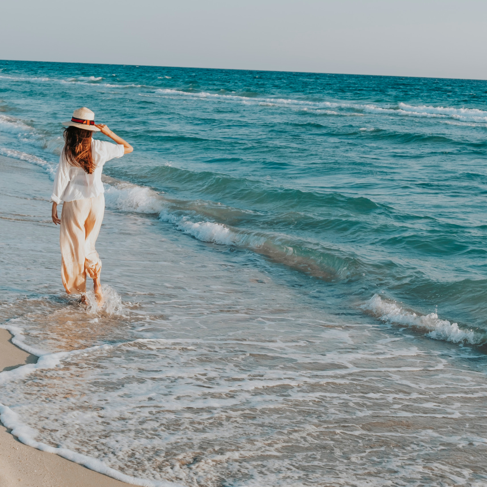 КМВ и Крым (сентябрь 2020)