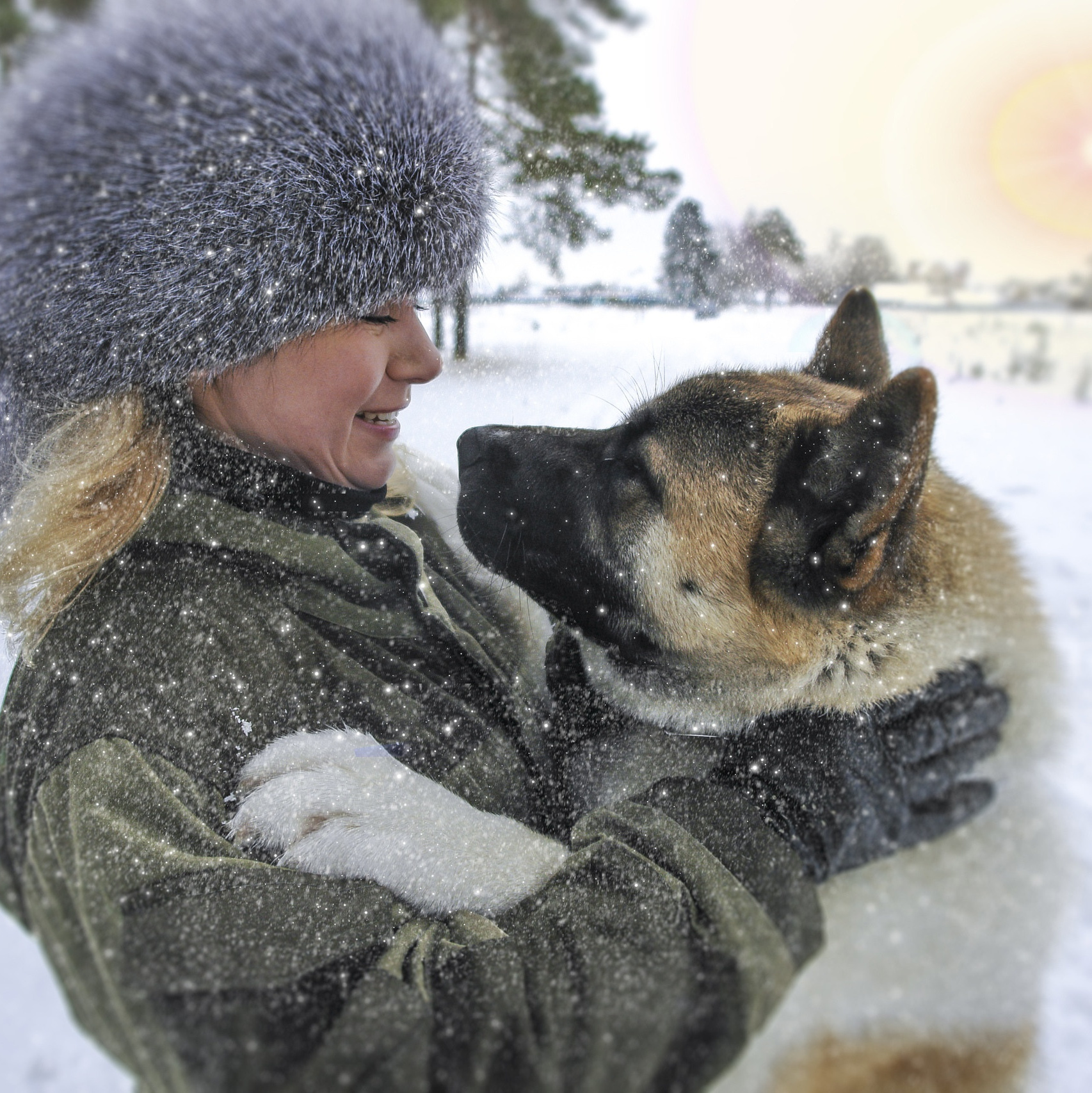 Команда НРОО КЦ «СОБАКОВОД». НРОО КЦ "Собаковод"