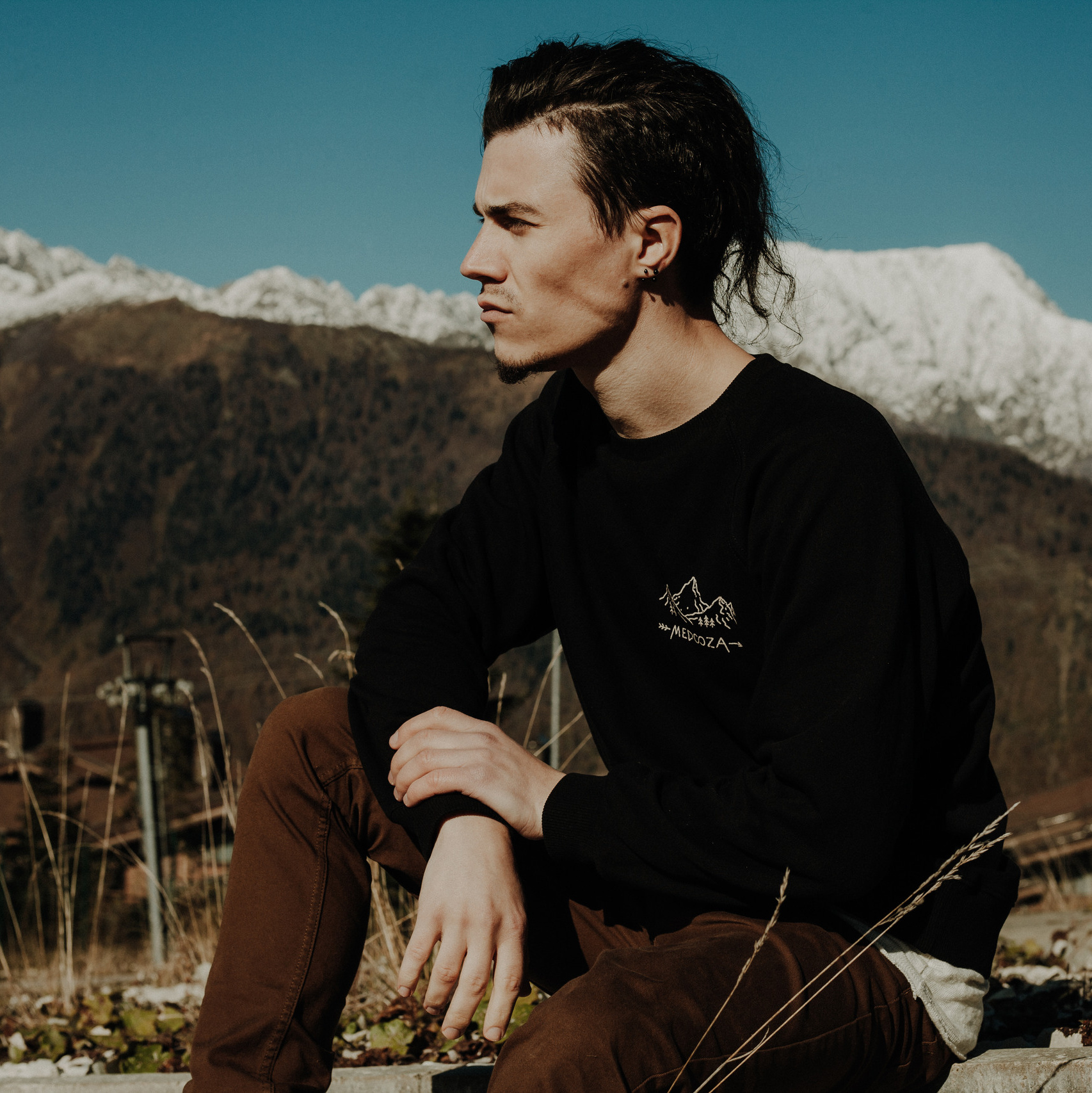 Фотограф и видеограф в Санкт-Петербурге Прилепин Слава