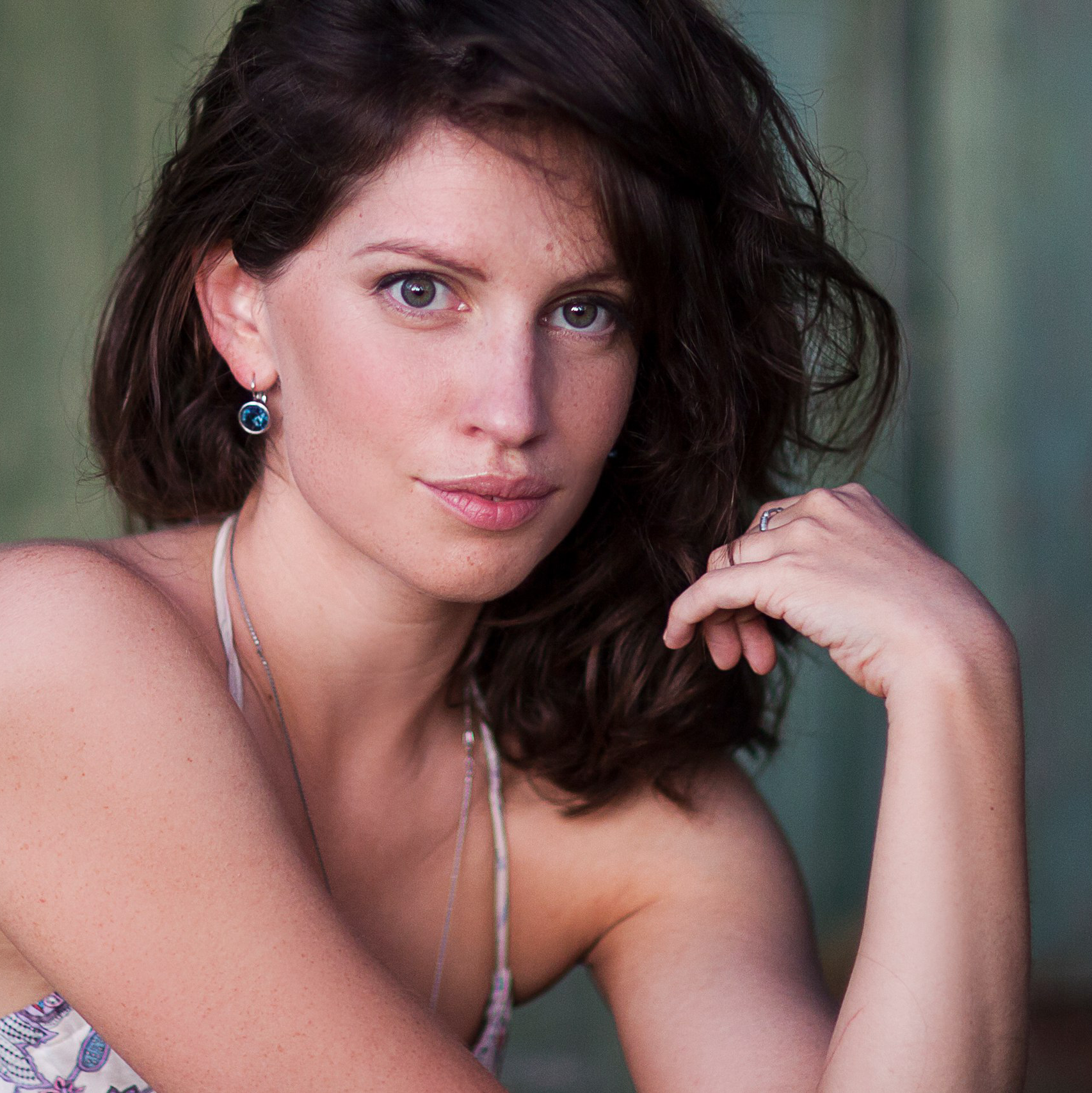 Балетный фотограф в Москве Евгения Сухарева