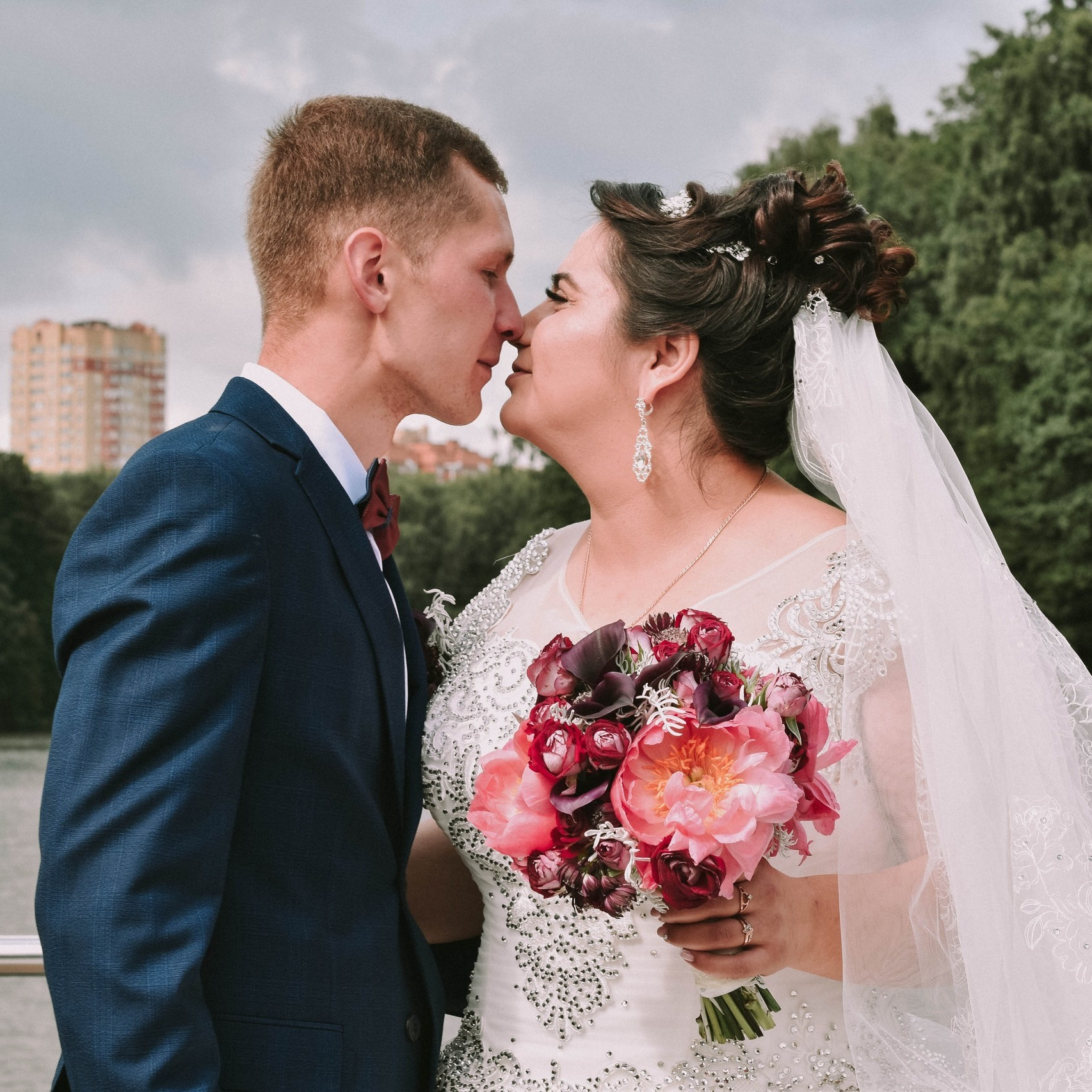 Свадебные пакеты. Семейный фотограф в Москве и Севастополе Анастасия Котова