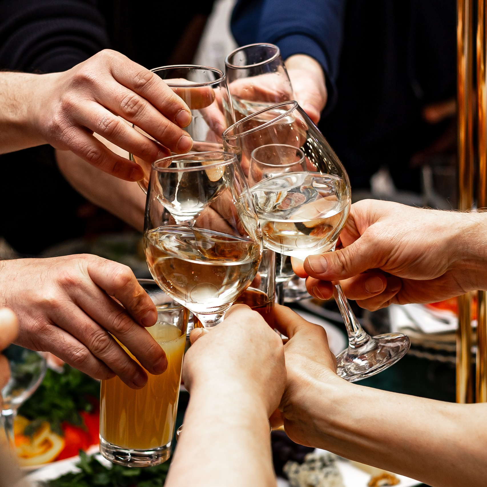 Геворк Багдасаров — фотограф в Москве