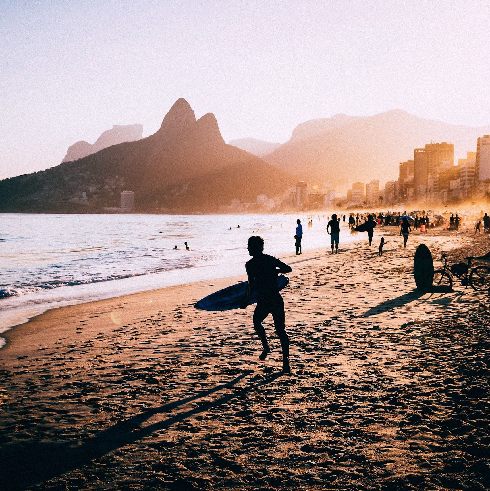 Услуги. Главная