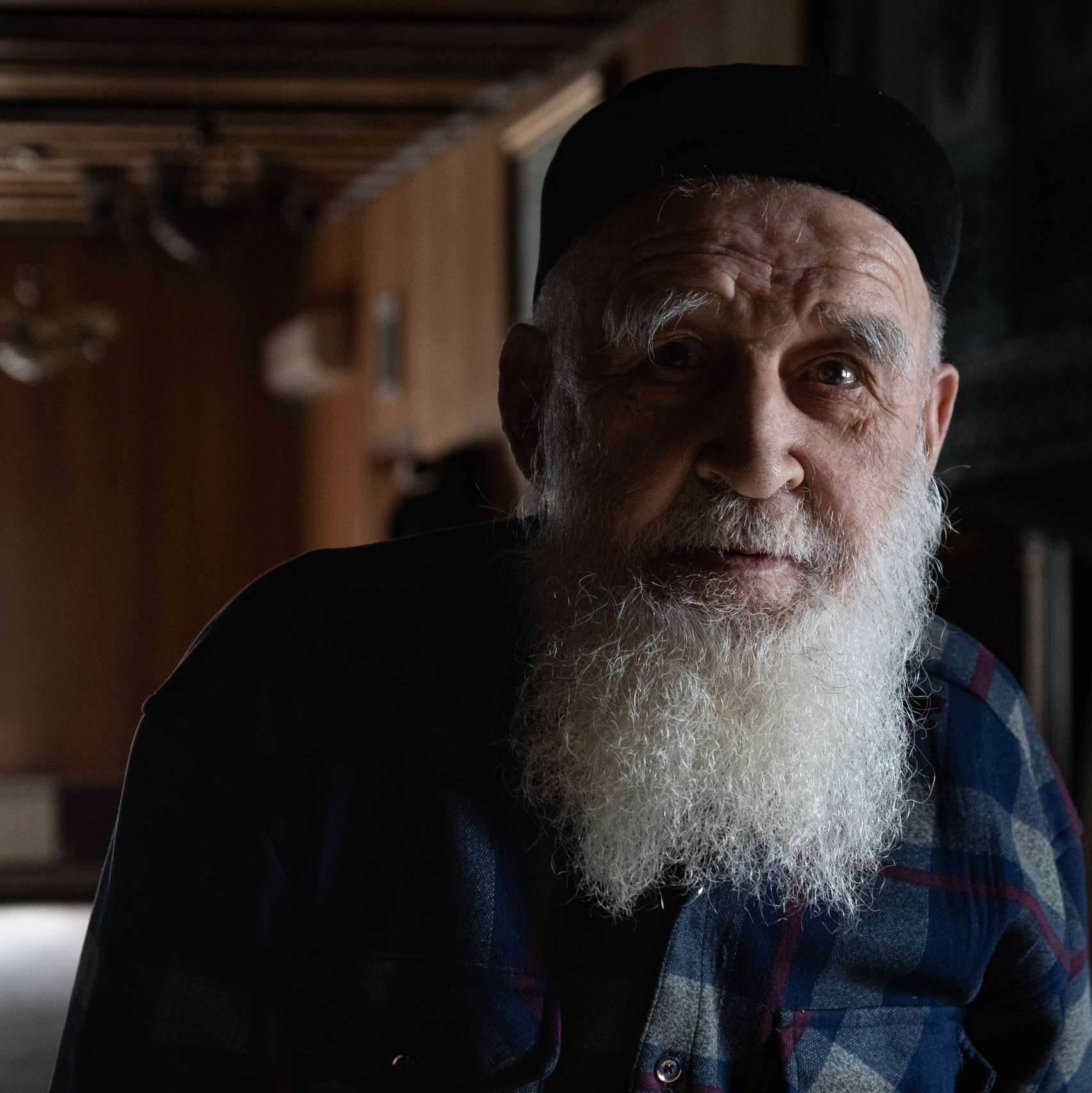 About me. Vladimir Sevrinovsky — journalist, photographer, documentary filmmaker