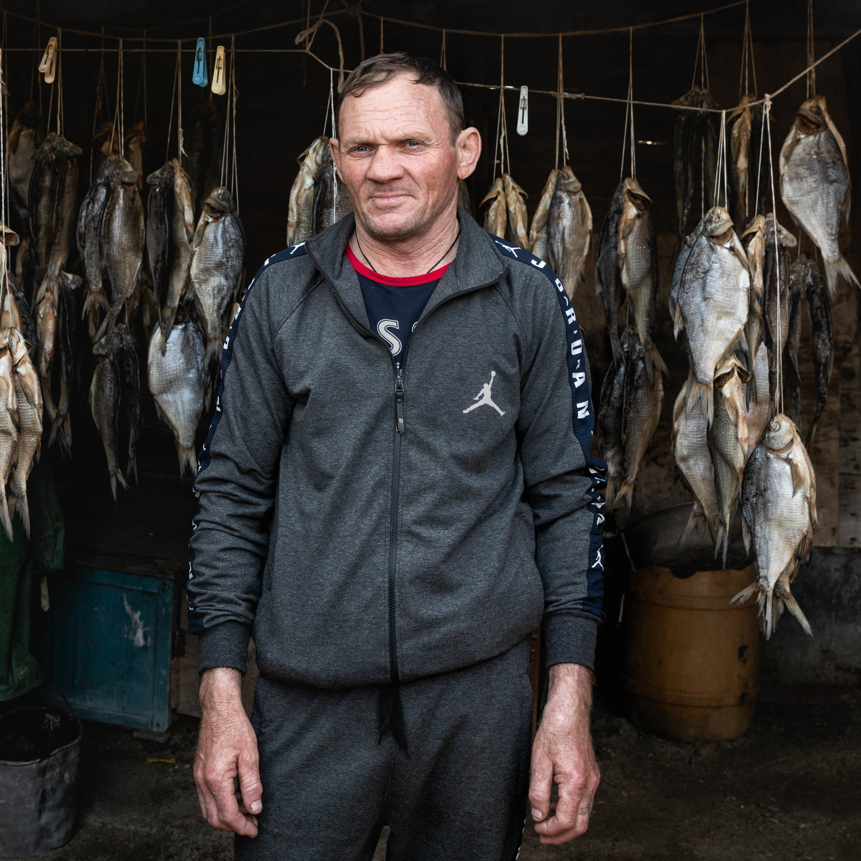 Selected articles. Vladimir Sevrinovsky — journalist, photographer, documentary filmmaker