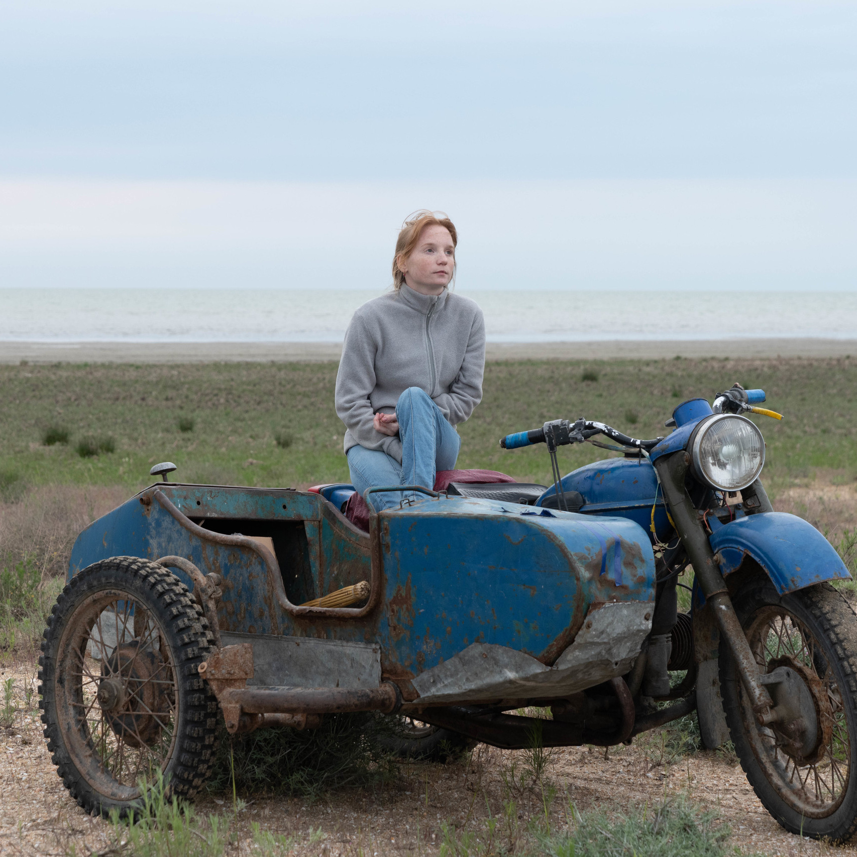 Selected articles. Vladimir Sevrinovsky — journalist, photographer, documentary filmmaker