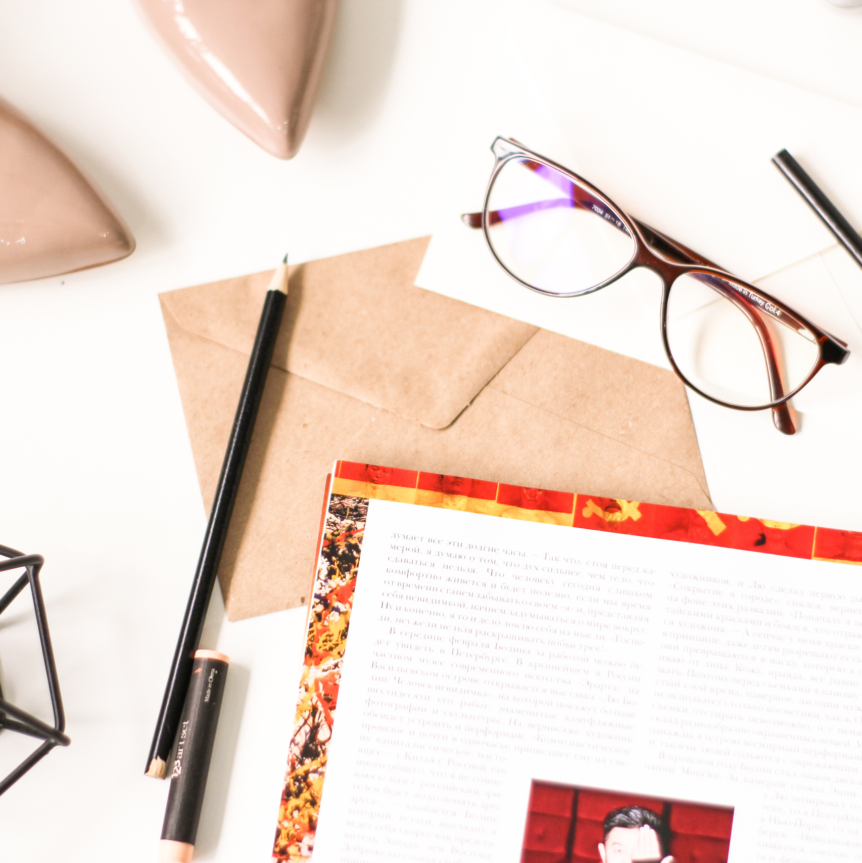 Визуал. Визуализатор | Контент-фотограф Хоршева Анастасия