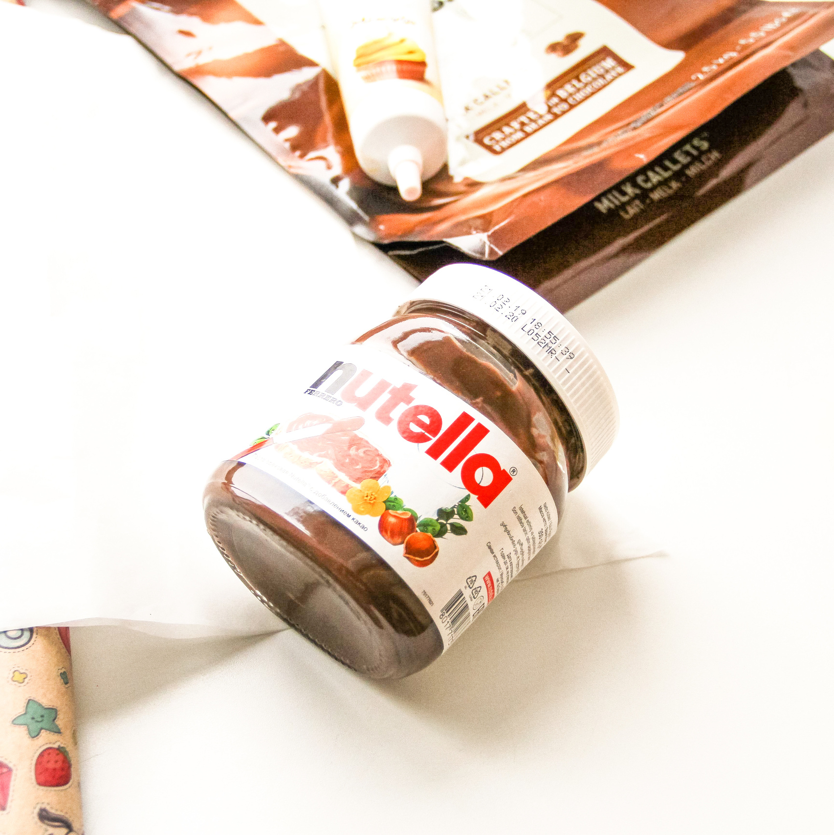 Визуал. Визуализатор | Контент-фотограф Хоршева Анастасия