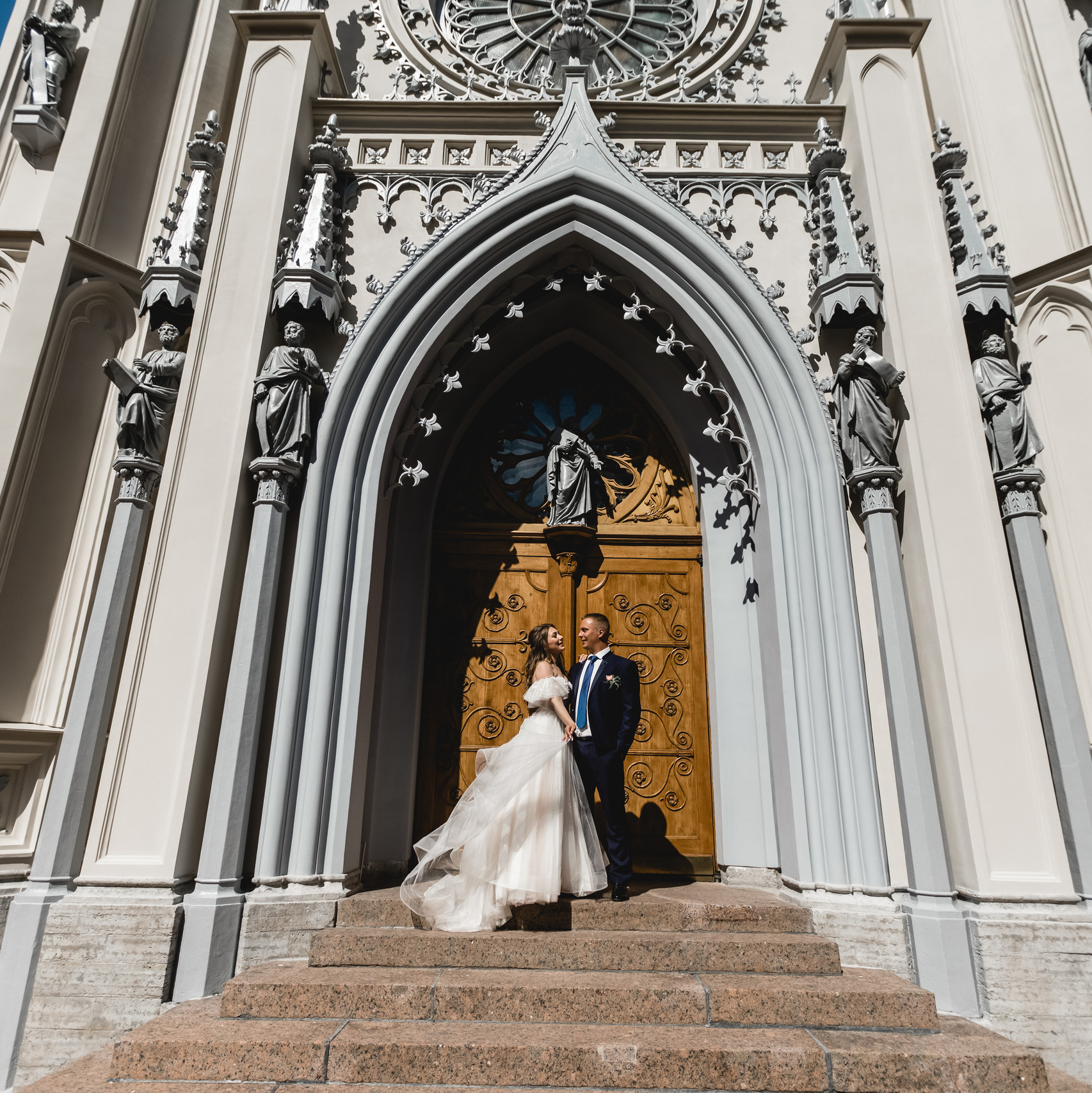 Услуги. Свадебный фотограф в Санкт-Петербурге Рябикин Александр , занимаюсь св