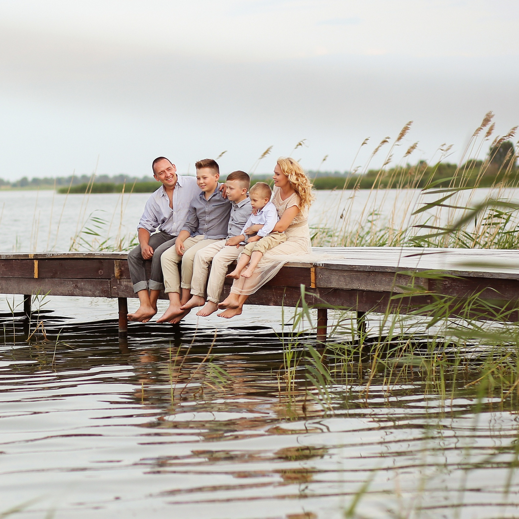 Услуги. Главная