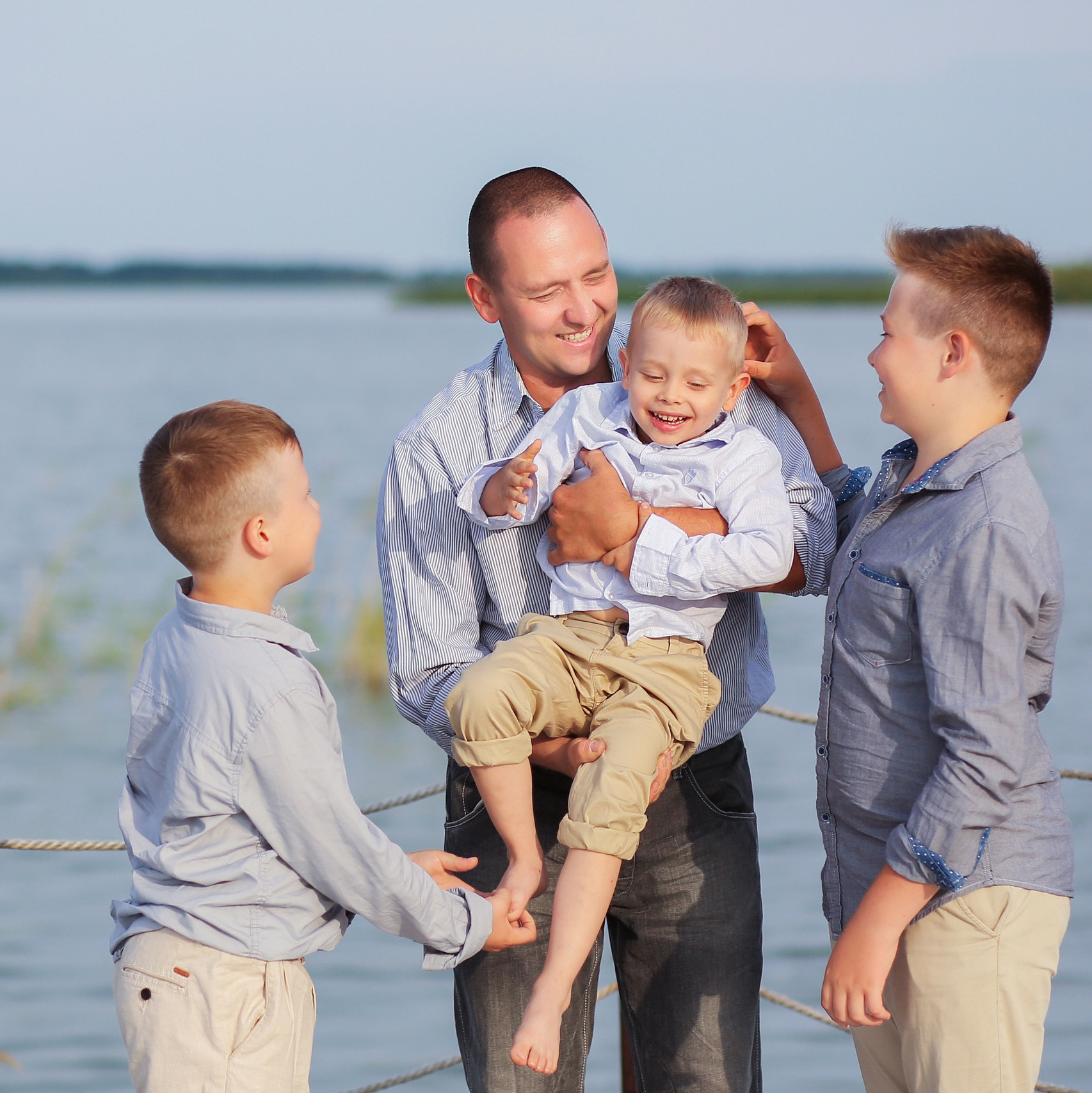 Услуги. Главная