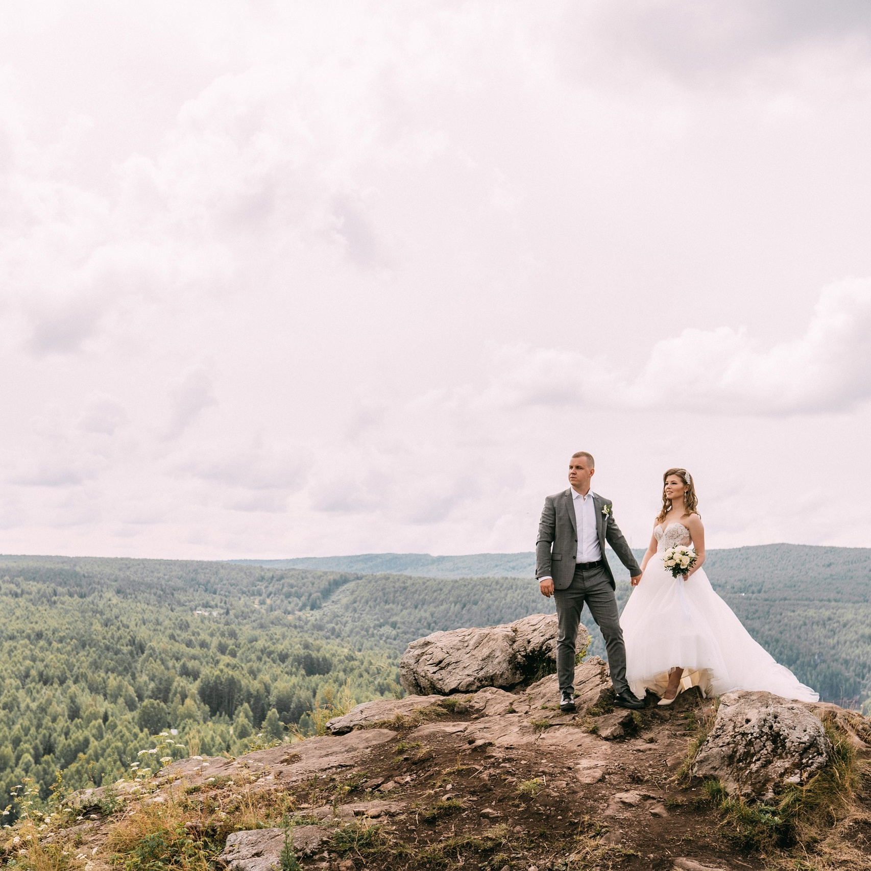 ПРАЙС. Свадебный фотограф в Перми