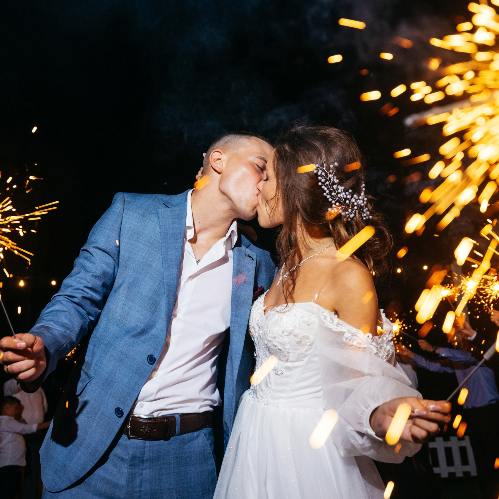 Стоимость. Свадебный фотограф Анастасия Лебедикова Москва