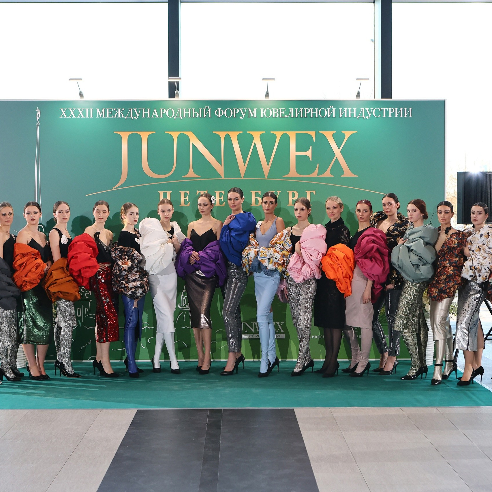 Модельная школа HA MODELS