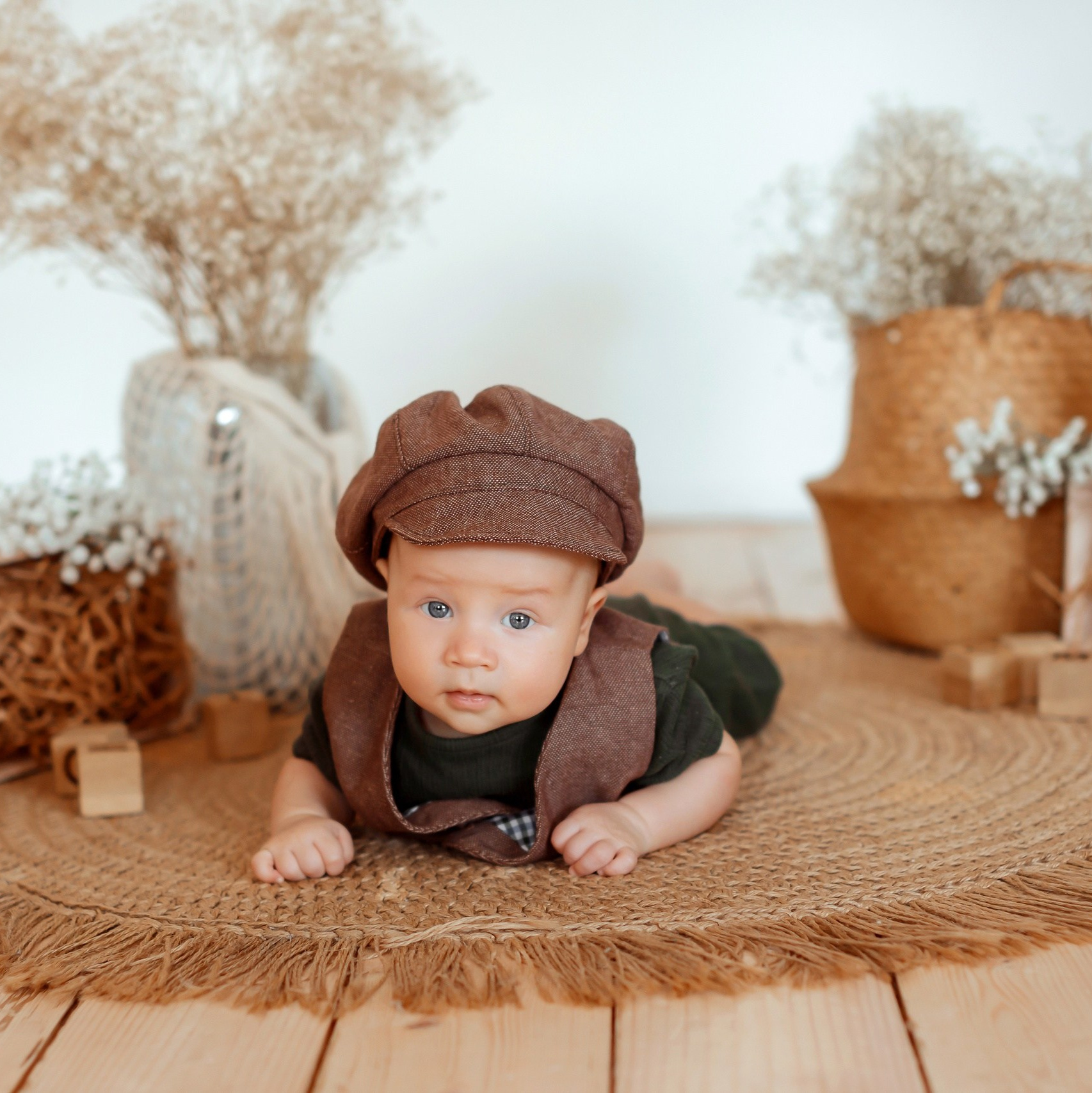 Мой малыш. Семейный и детский фотограф во Владимире Марина Тиманова