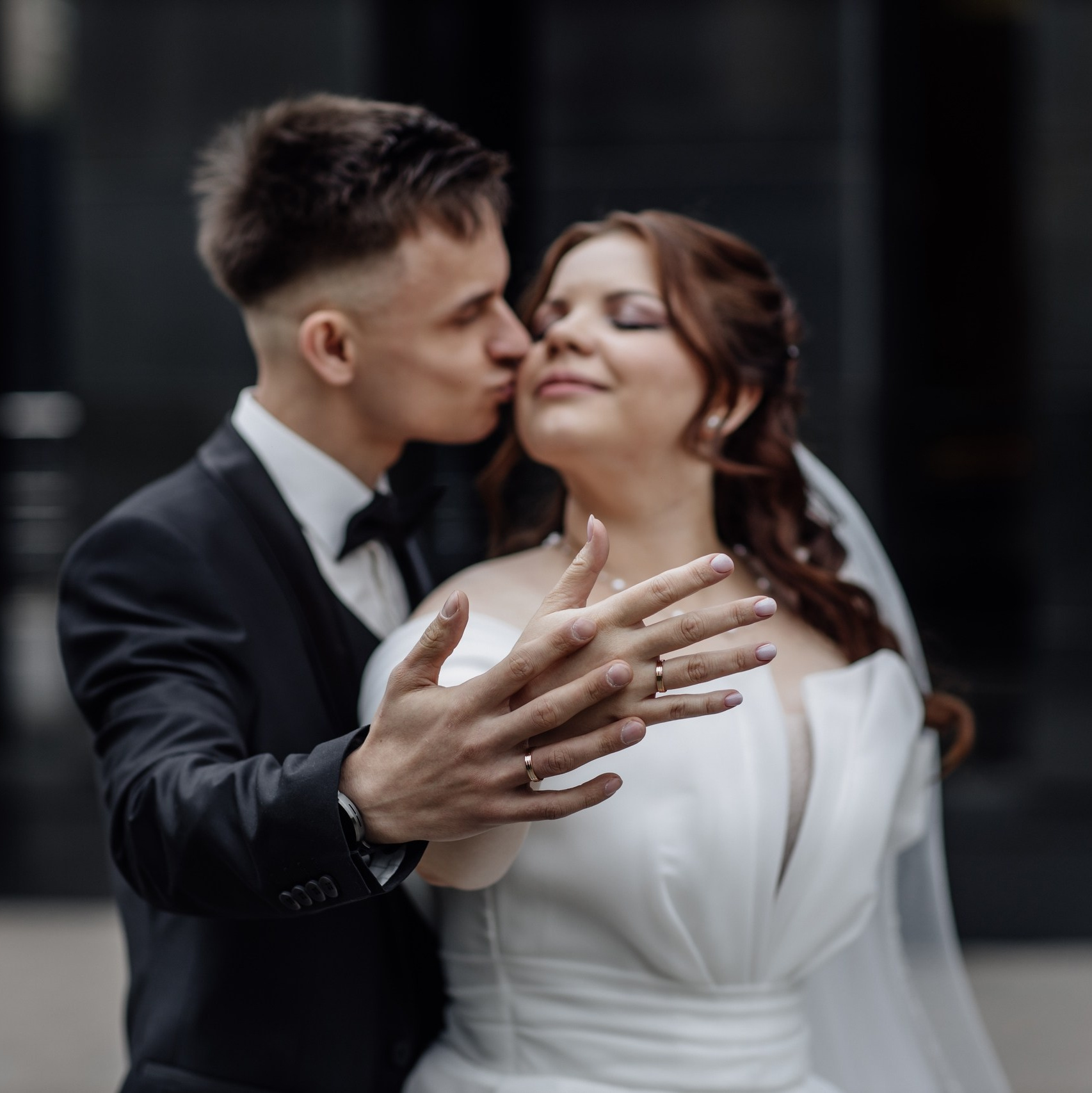 Услуги. Свадебный фотограф Юлия Король