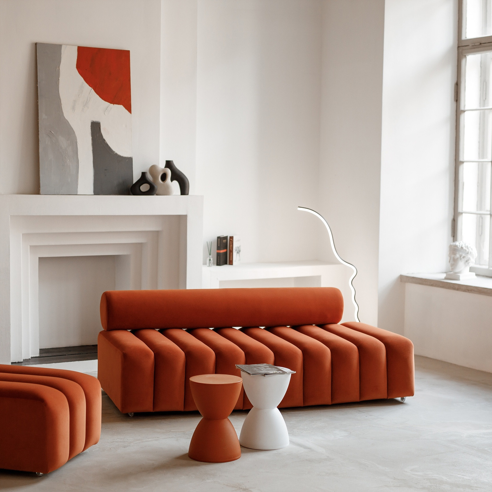 Студии. Катерина Растокина фотограф в Санкт-Петербурге