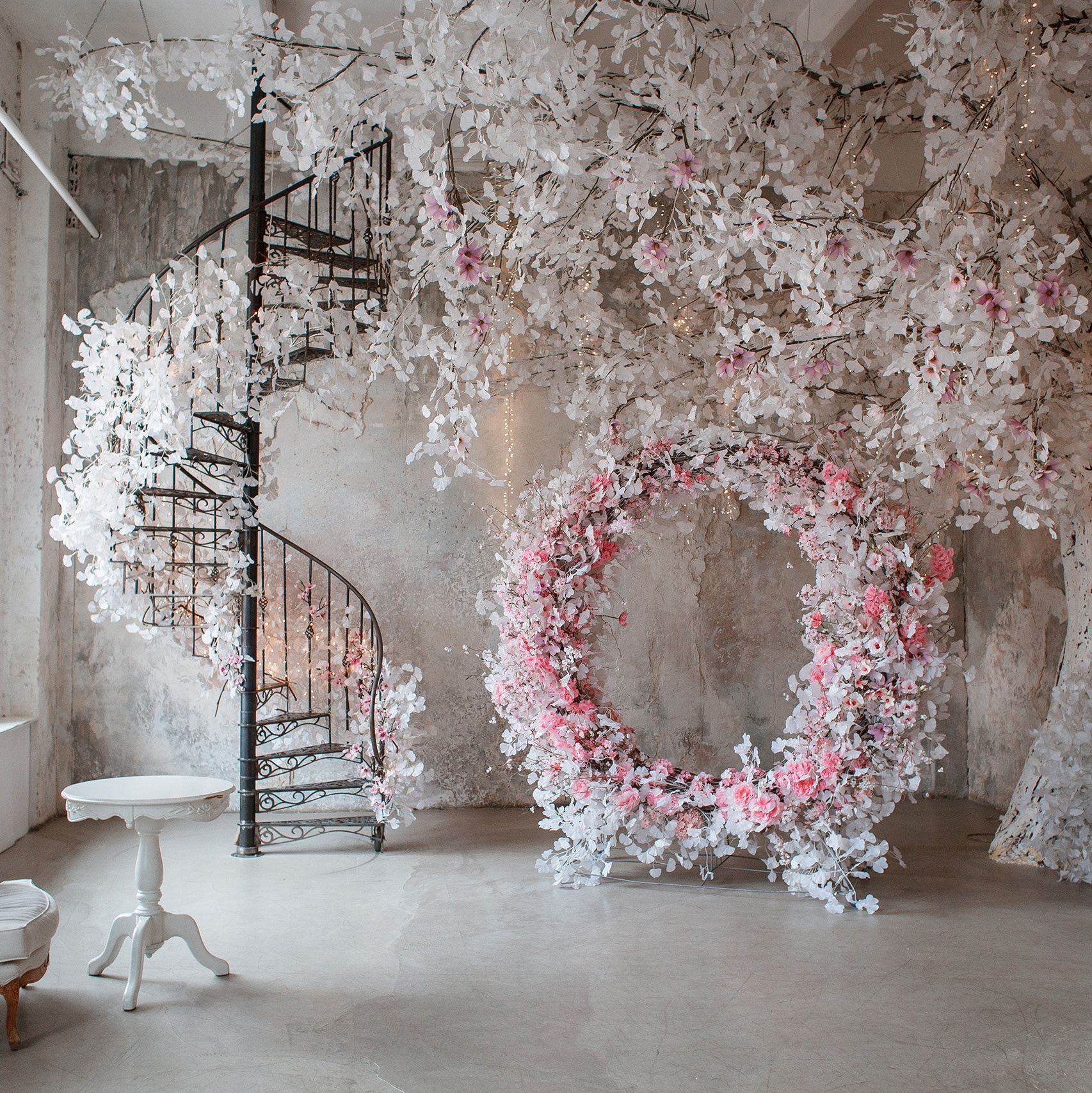 Студии. Катерина Растокина фотограф в Санкт-Петербурге