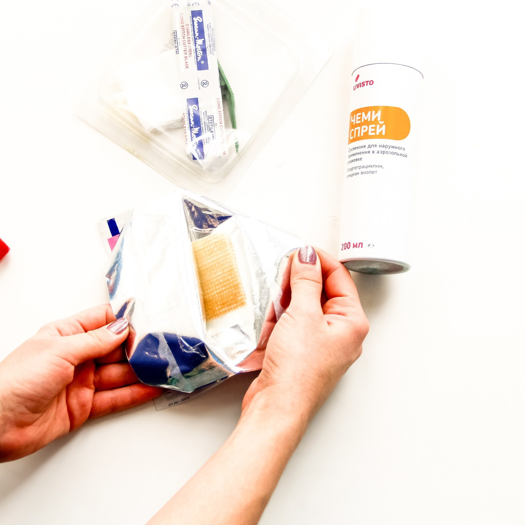 Контент съемка и предметная съемка для продвижения услуг бизнеса. Студия контента «СВОЕ МЕСТО»