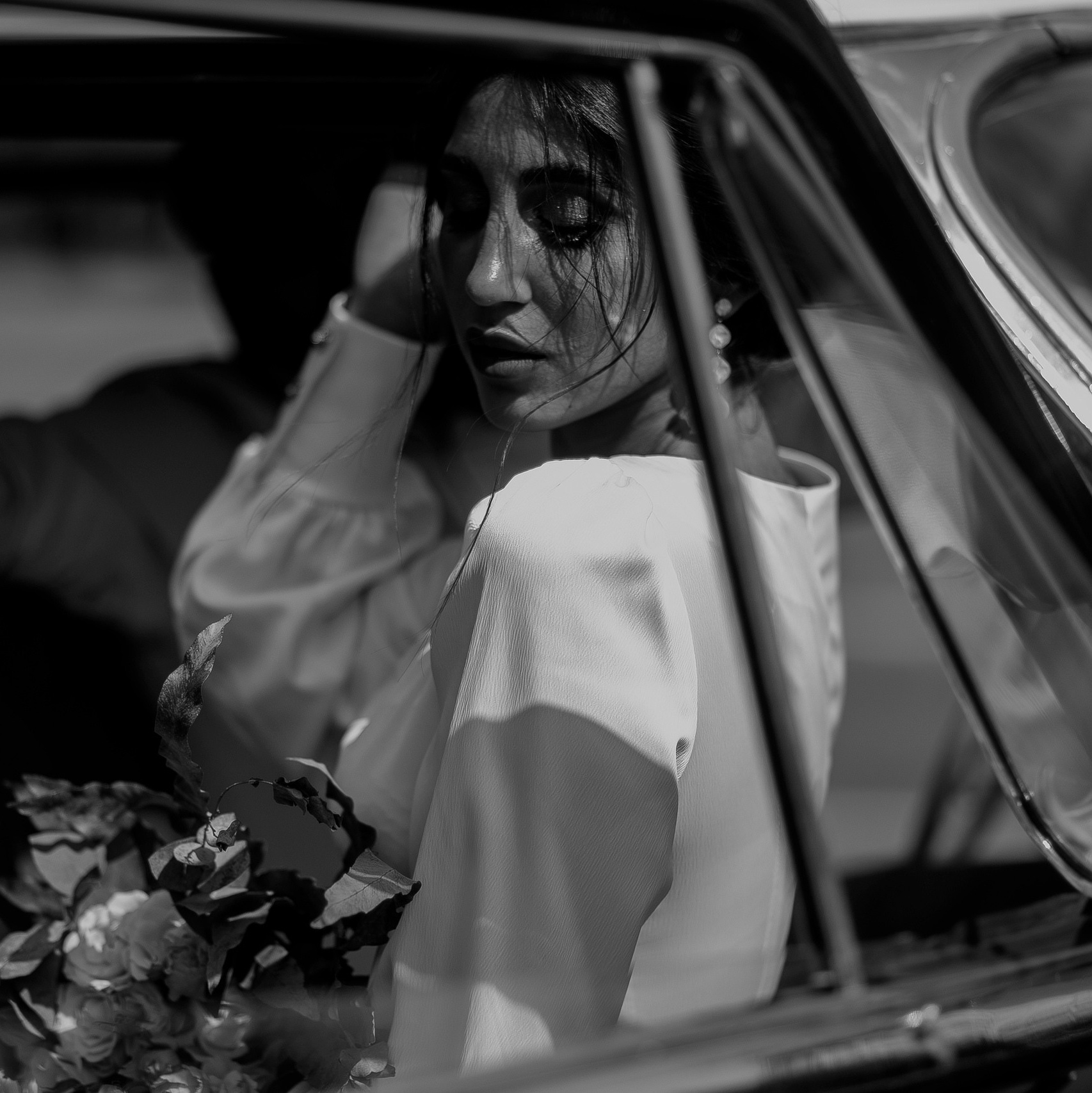 Стоимость. Фотограф Анна Агеева