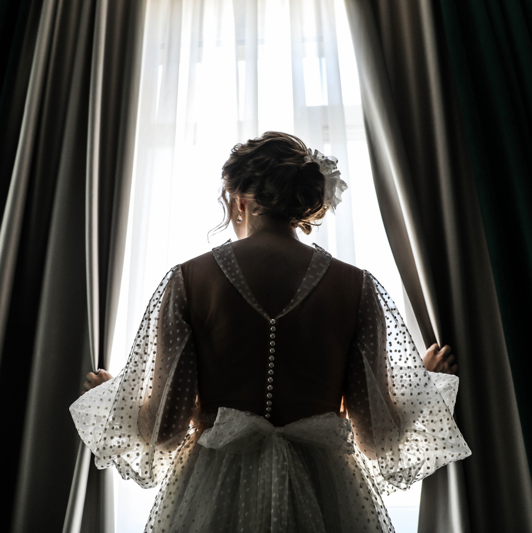 Услуги. Фотограф Илья Хачатурян