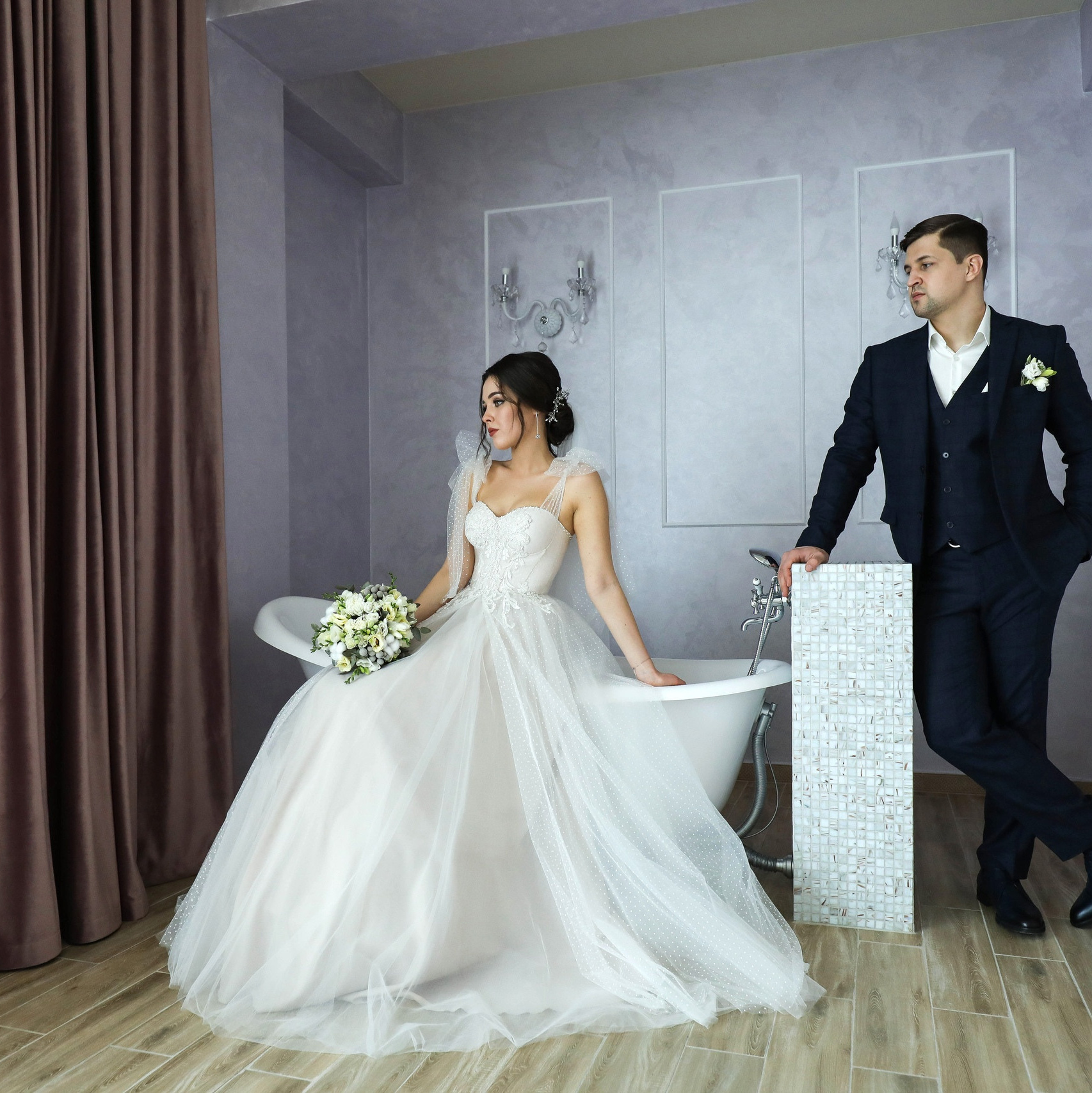 Услуги. Фотограф Илья Хачатурян