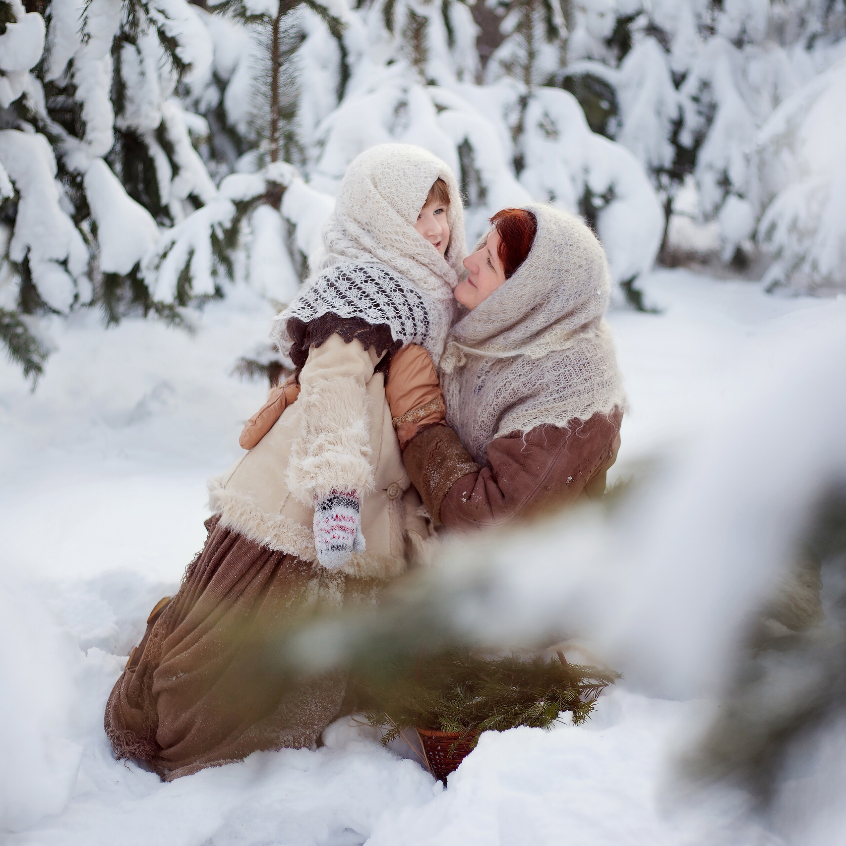 Услуги. Семейный фотограф в Челябинске Ева Юрина