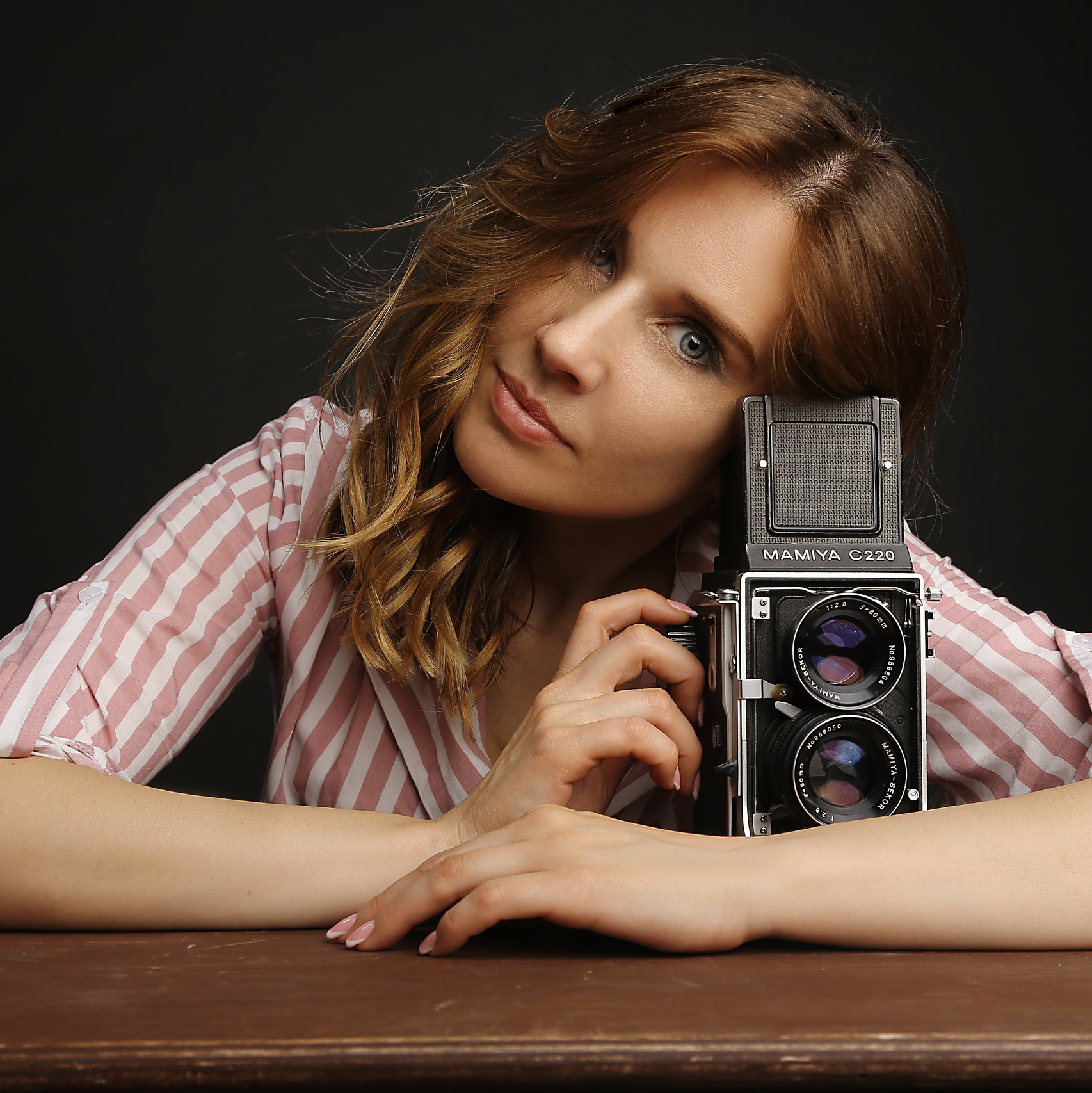 Contacts. Newborn photographer Vologda
