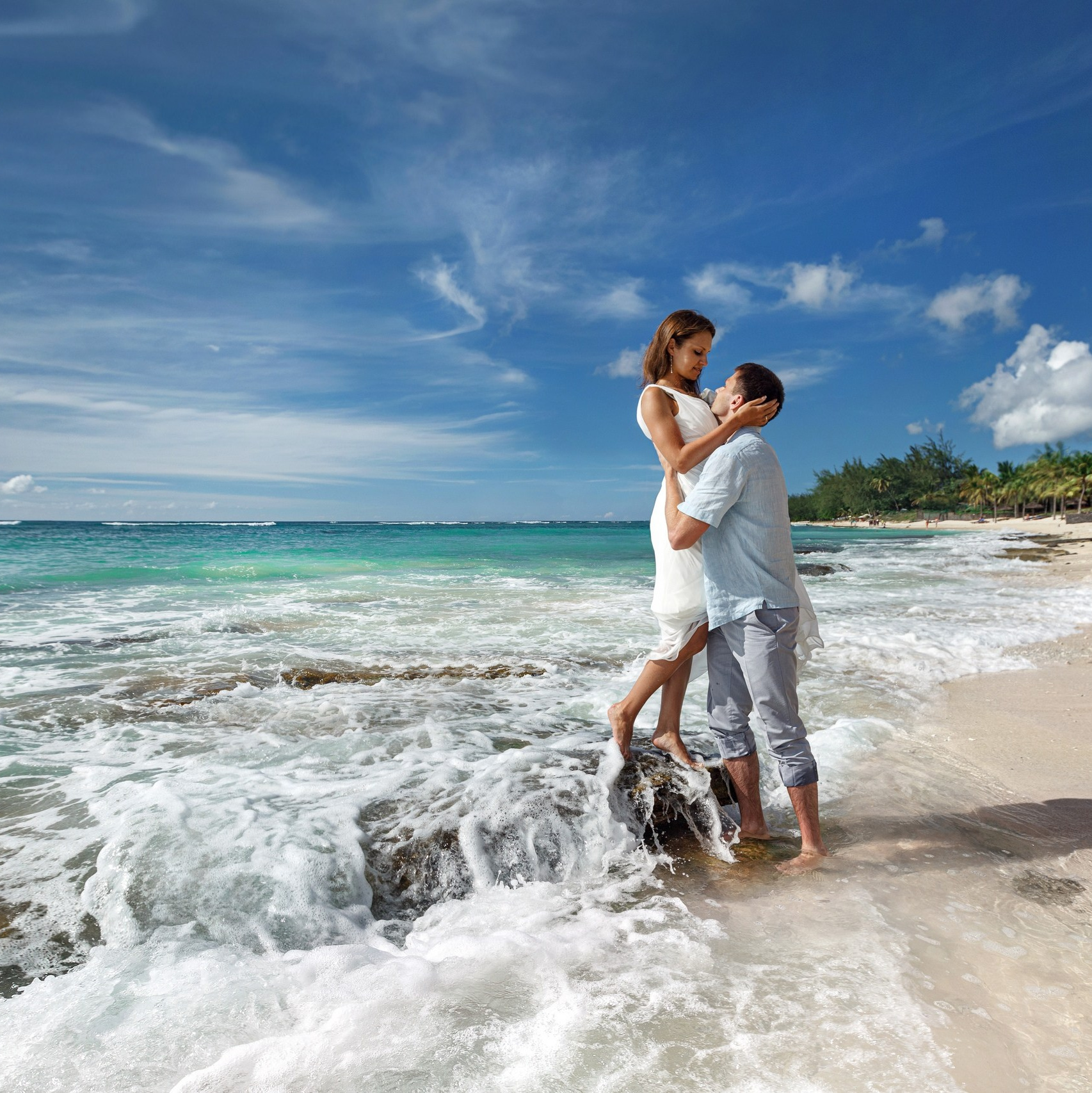 Услуги. Главная