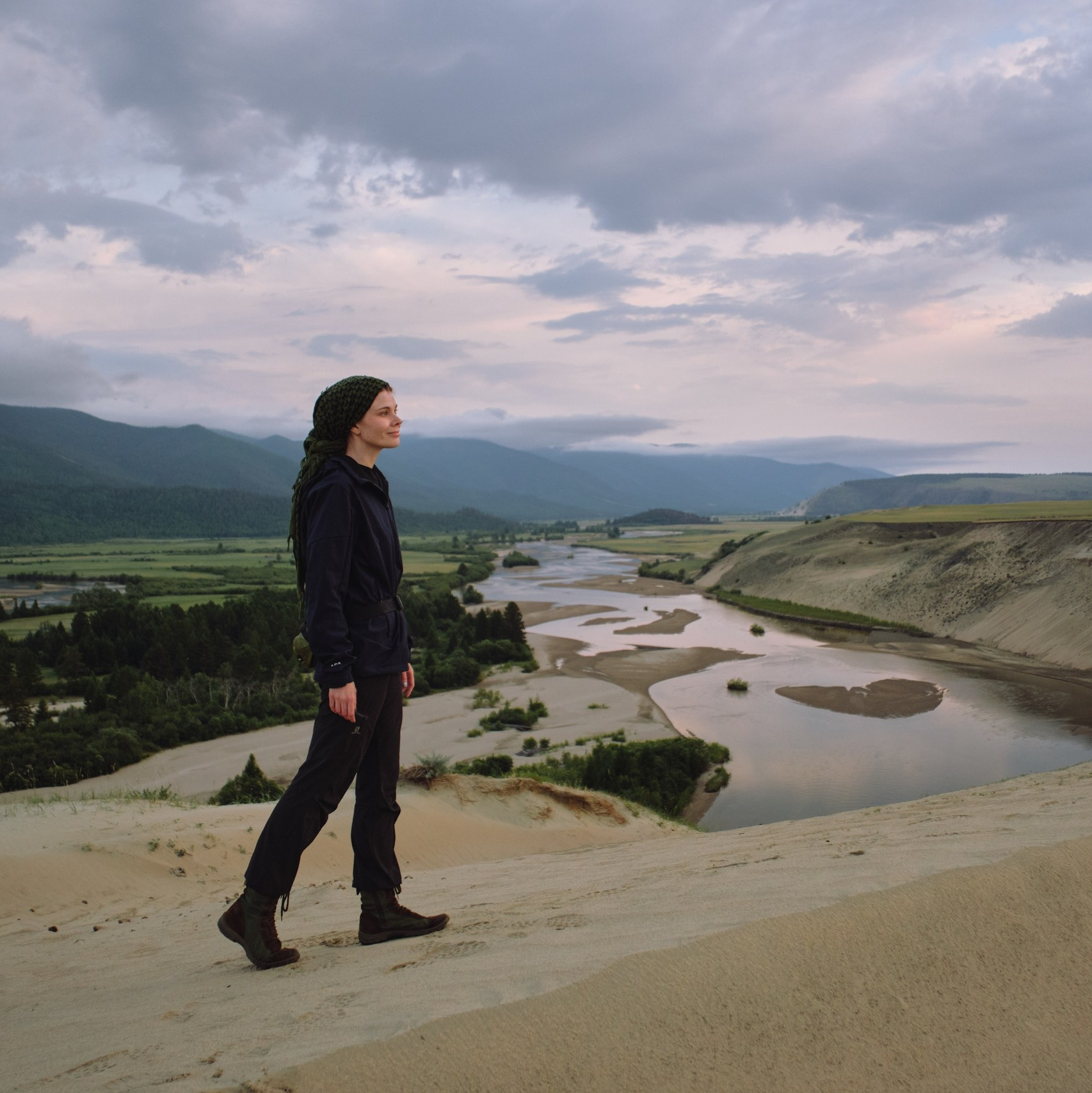 Контакты. Алиса Северная. Визуальные исследования. Пейзажная и документальная фотография