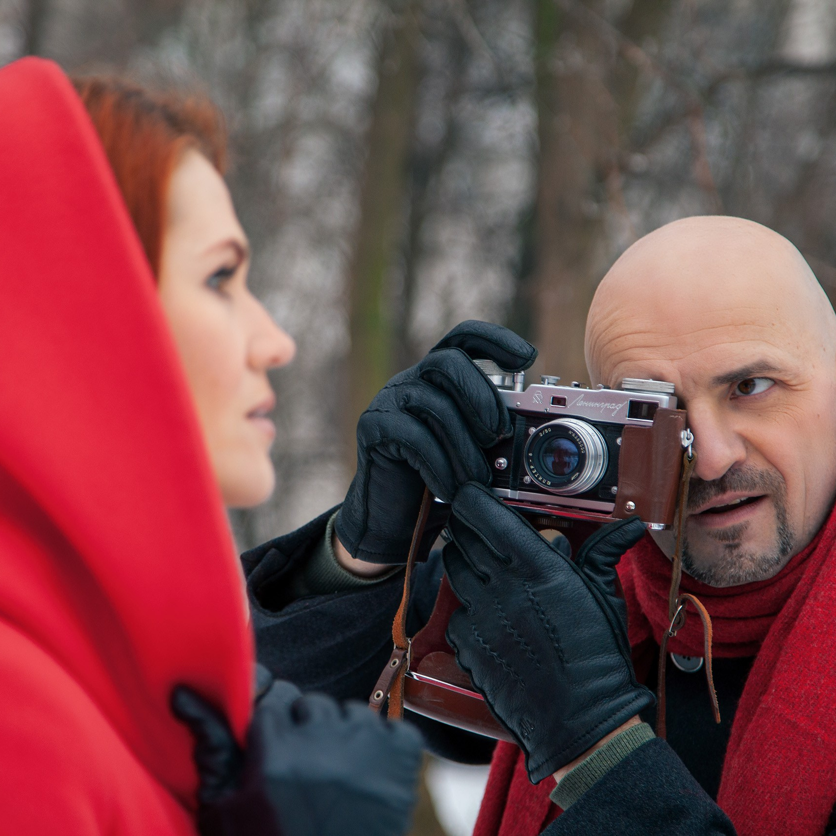 Контакты. Фотограф & Видеограф Алексей Лесин