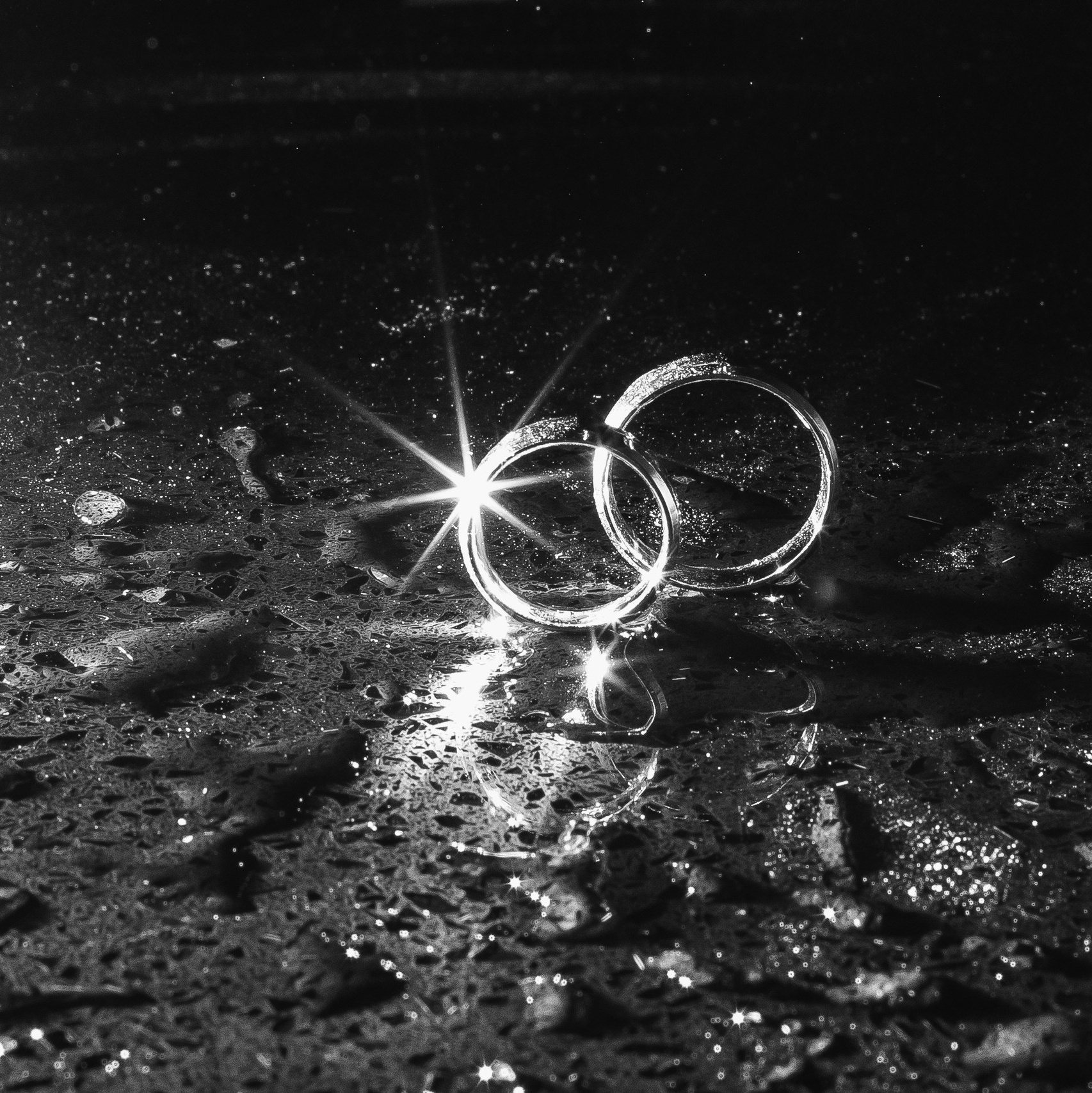 Свадебная съёмка. Фотограф в Москве