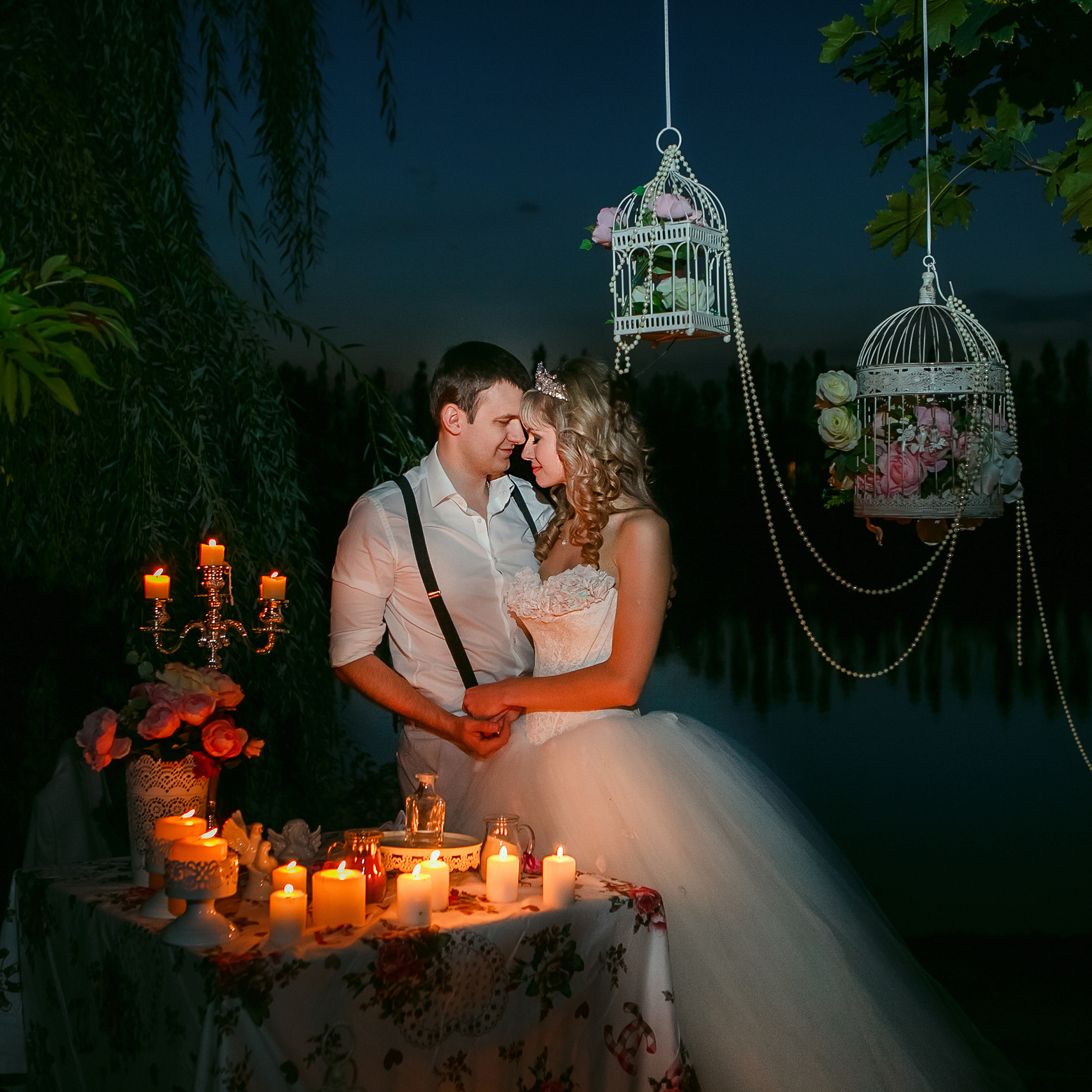 ЦЕНЫ. Свадебный и семейный фотограф Алматы Владимир Акуленко