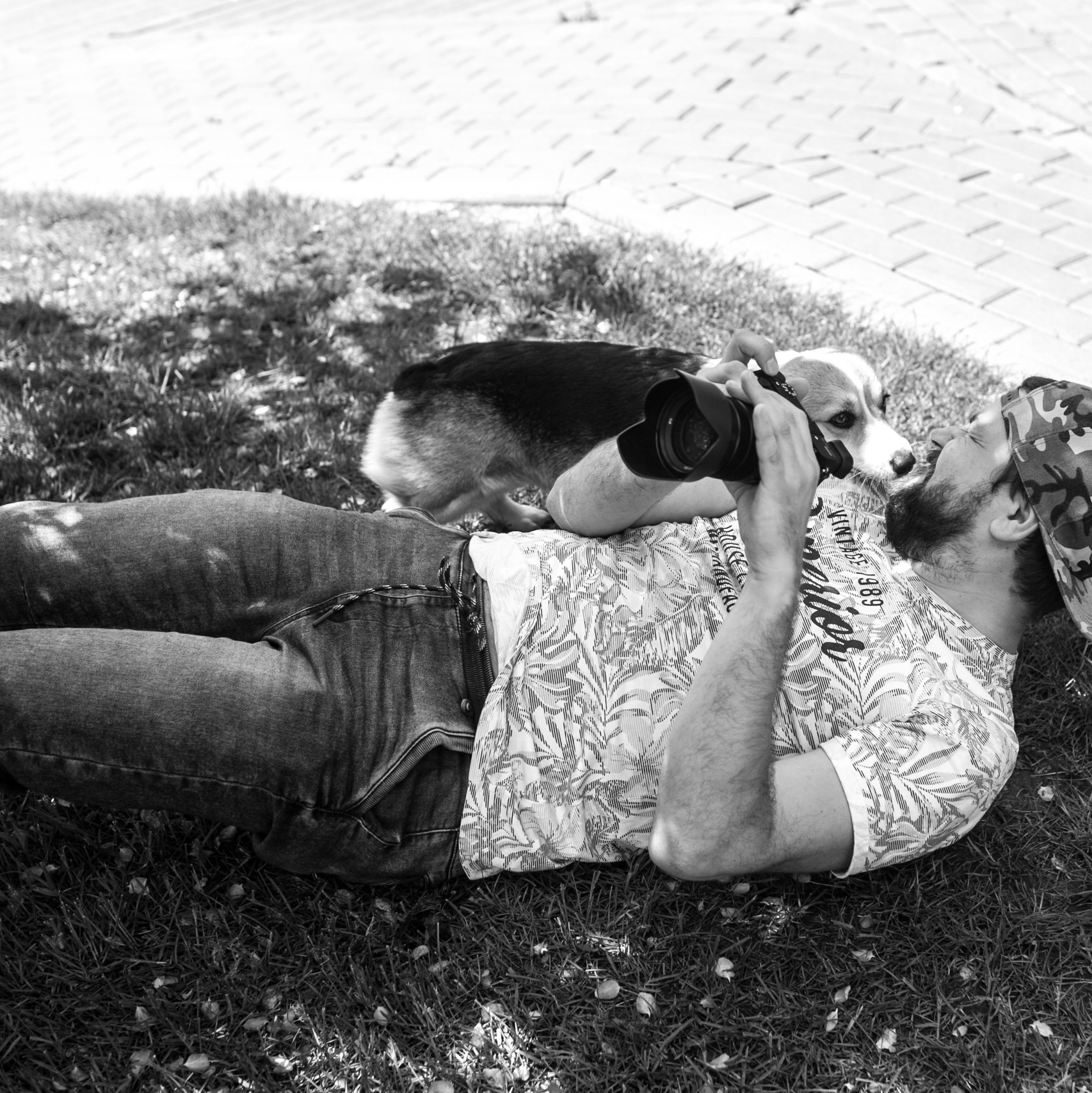 Контакты. Главная