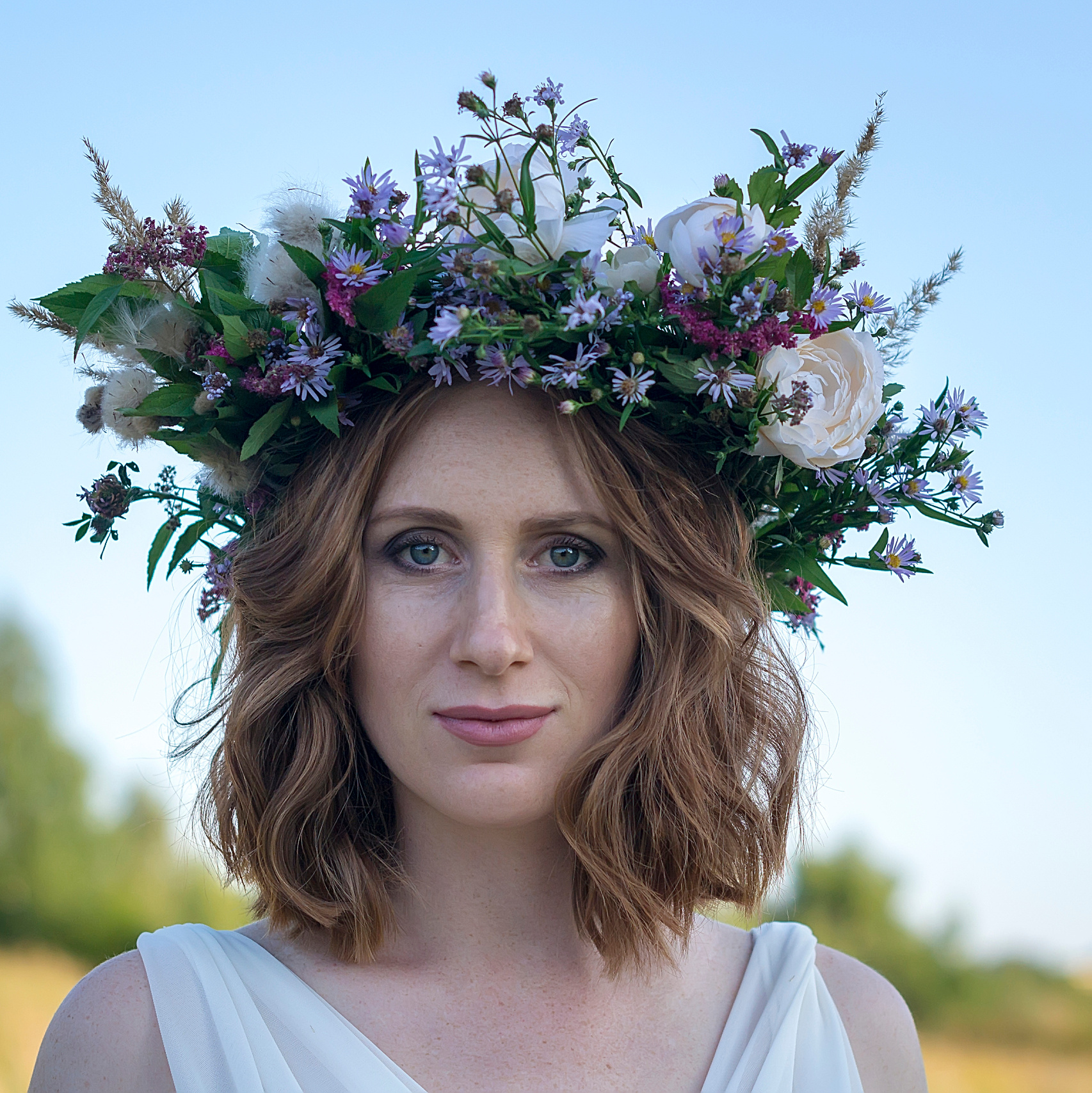 ИДЕИ ДЛЯ ФОТО С ЦВЕТАМИ, КОТОРЫЕ ДОБАВЯТ НЕЖНОСТИ