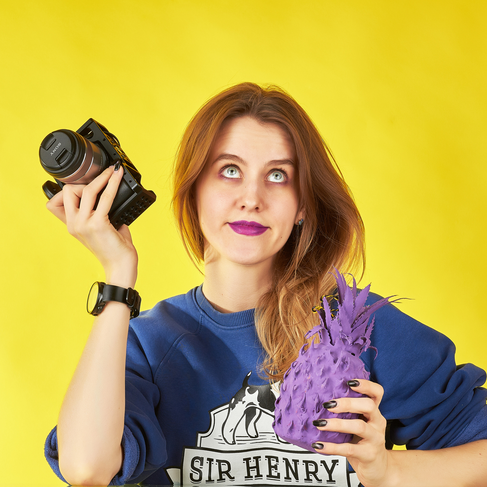 Контакты. Фуд и предметный фотограф