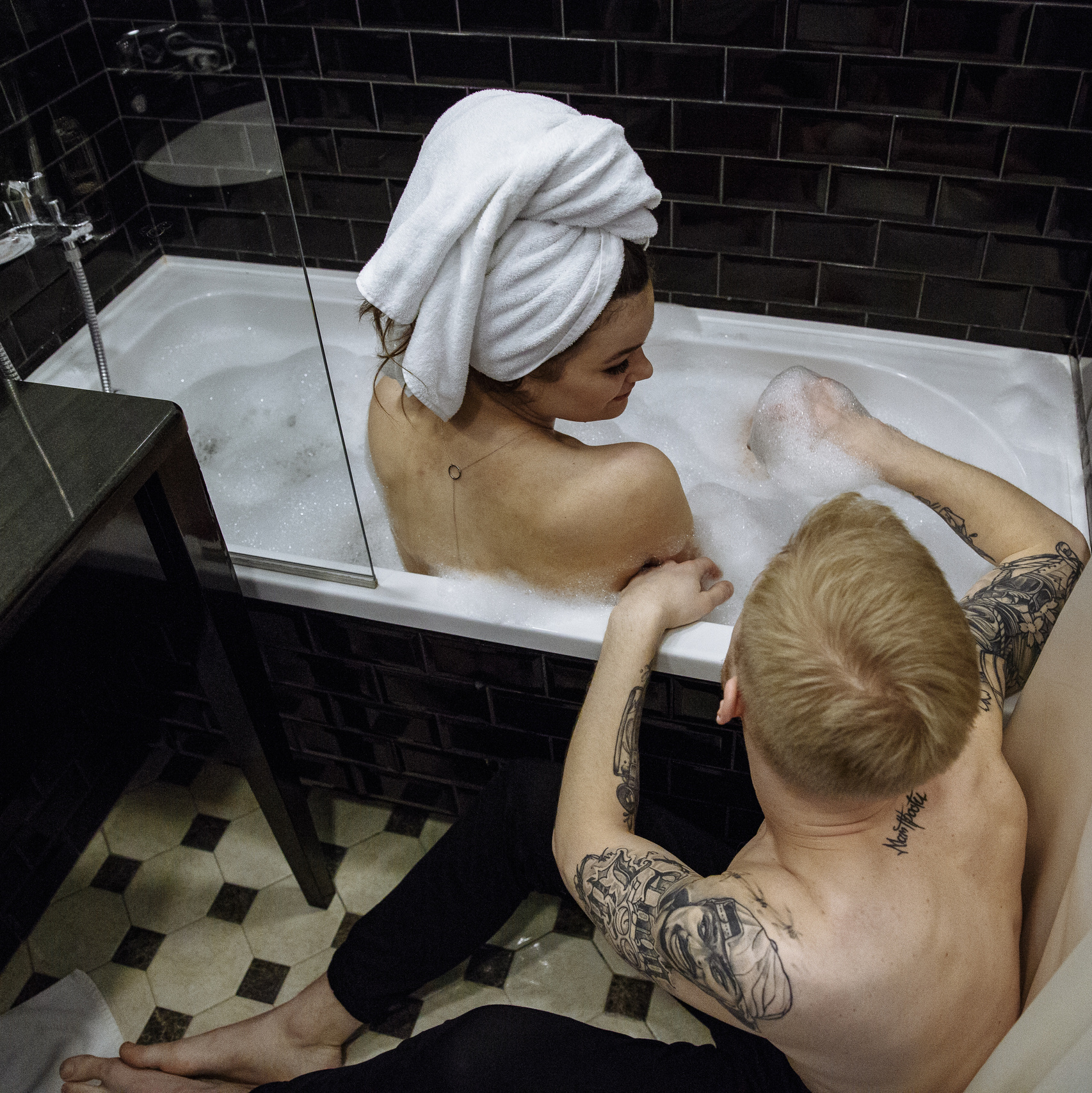 Утро невесты — часть 1. Свадебный и портретный фотограф в Нижнем Новгороде и Нижегородской обл