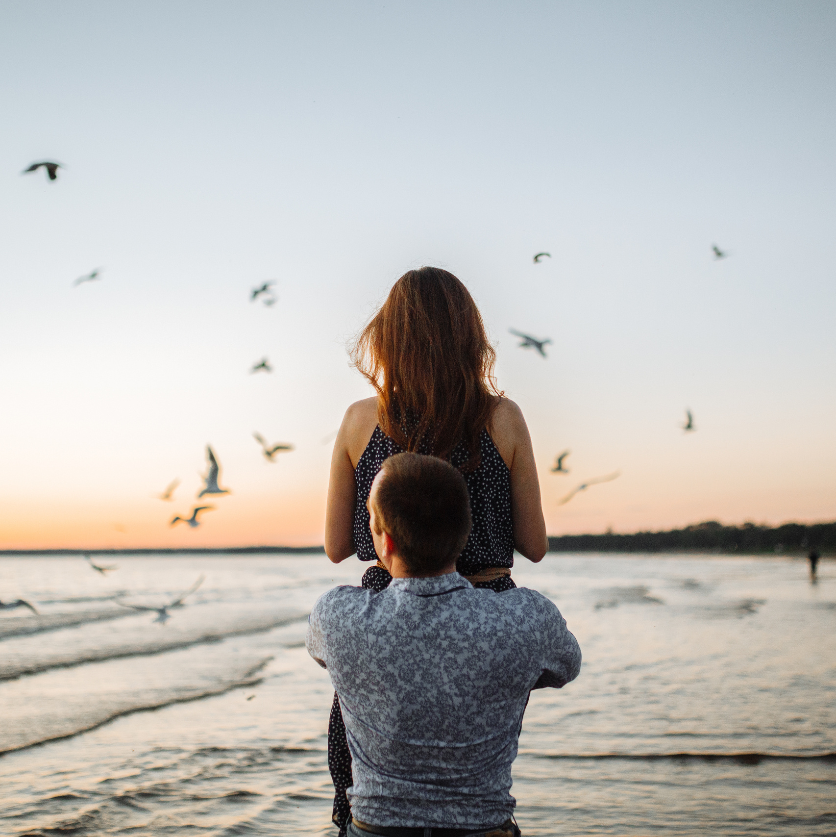 Отзывы о фотографе. Семейный и свадебный фотограф Полина Принцева