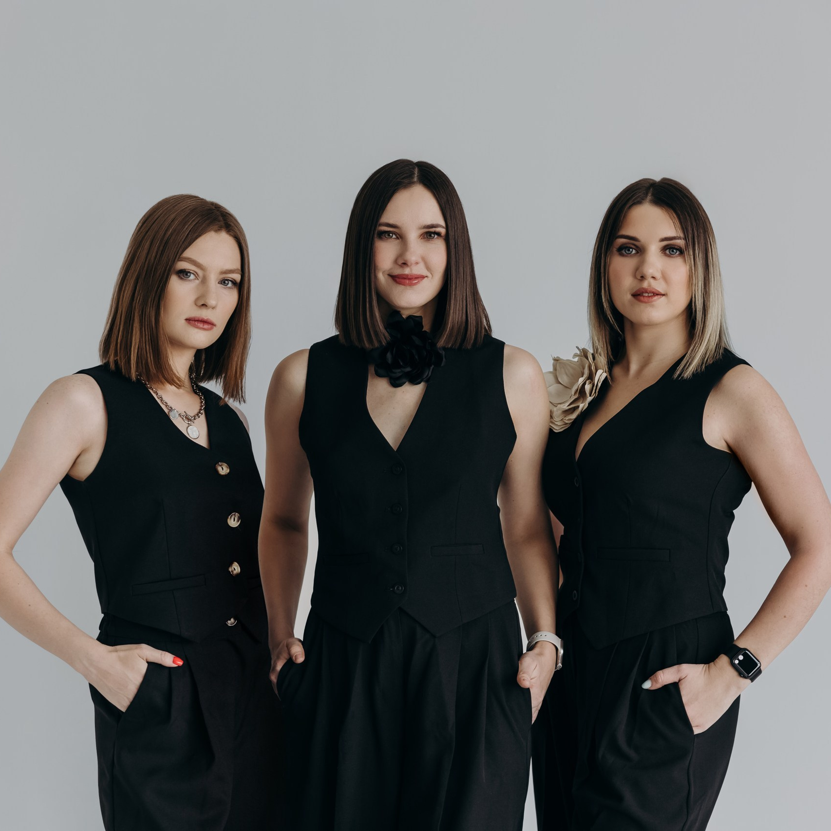 Обратный звонок. Организация свадьбы Красноярск