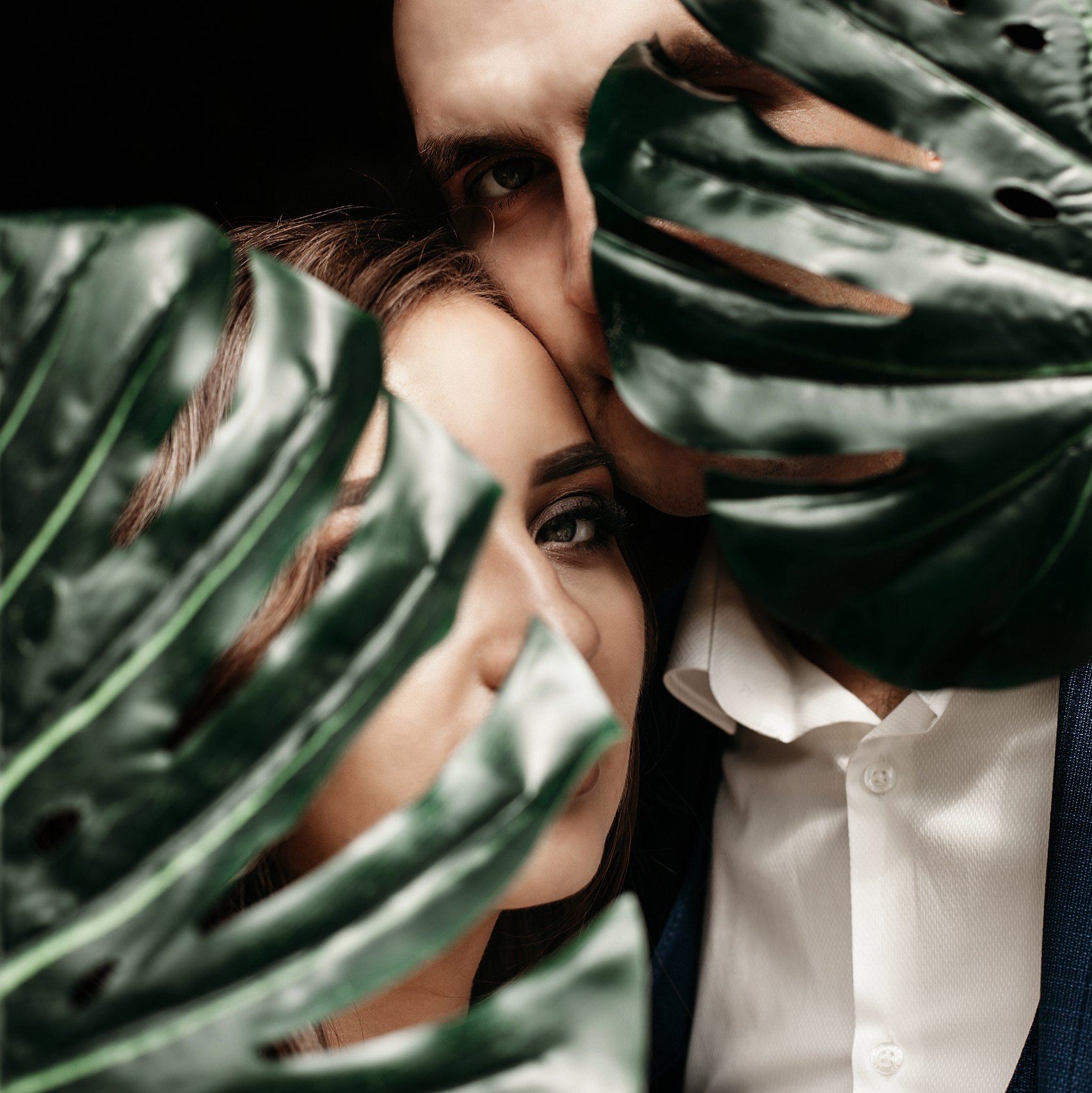 Тёплые слова. Никита Погосов