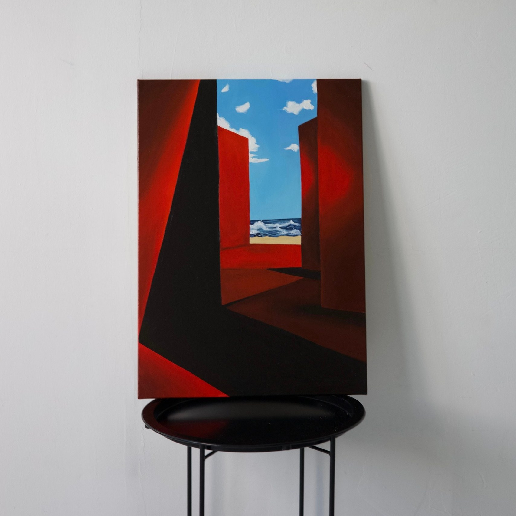 Картины в наличии художника Анны Закс. Художник | Анна Закс