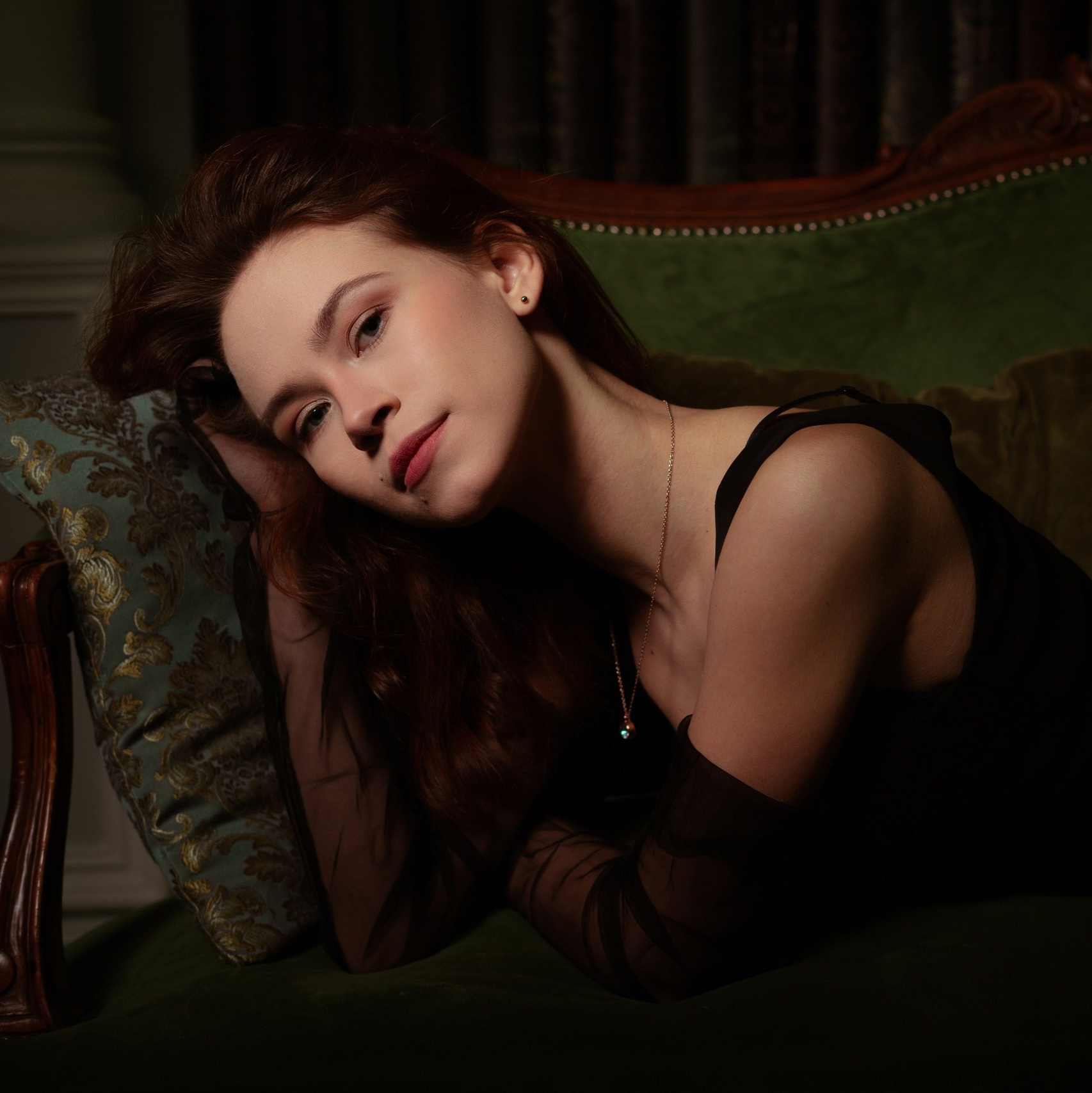 Услуги. Человек в Шляпе