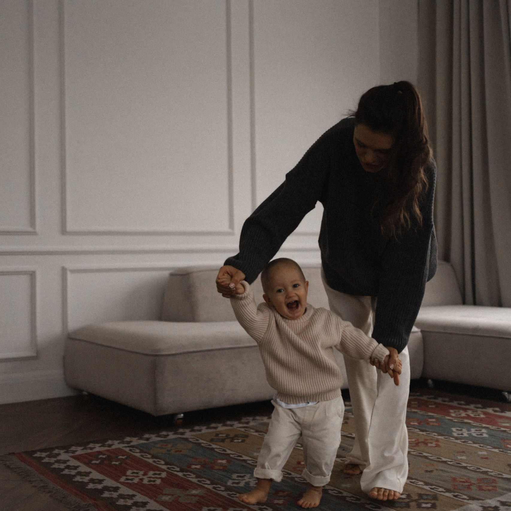 Услуги. Семейный фотограф в Москве Марина Зязянова