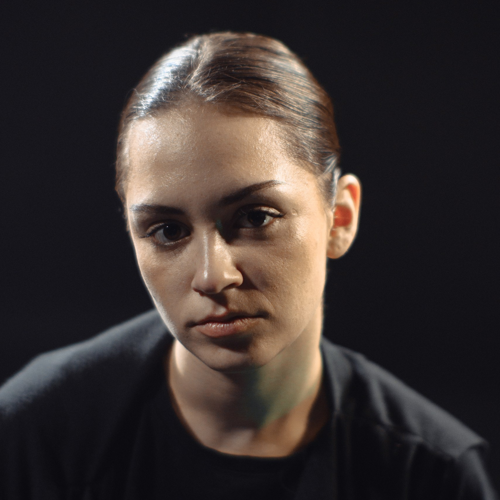 Актеры Донецкого Нового театра. ДОНЕЦКИЙ НОВЫЙ ТЕАТР