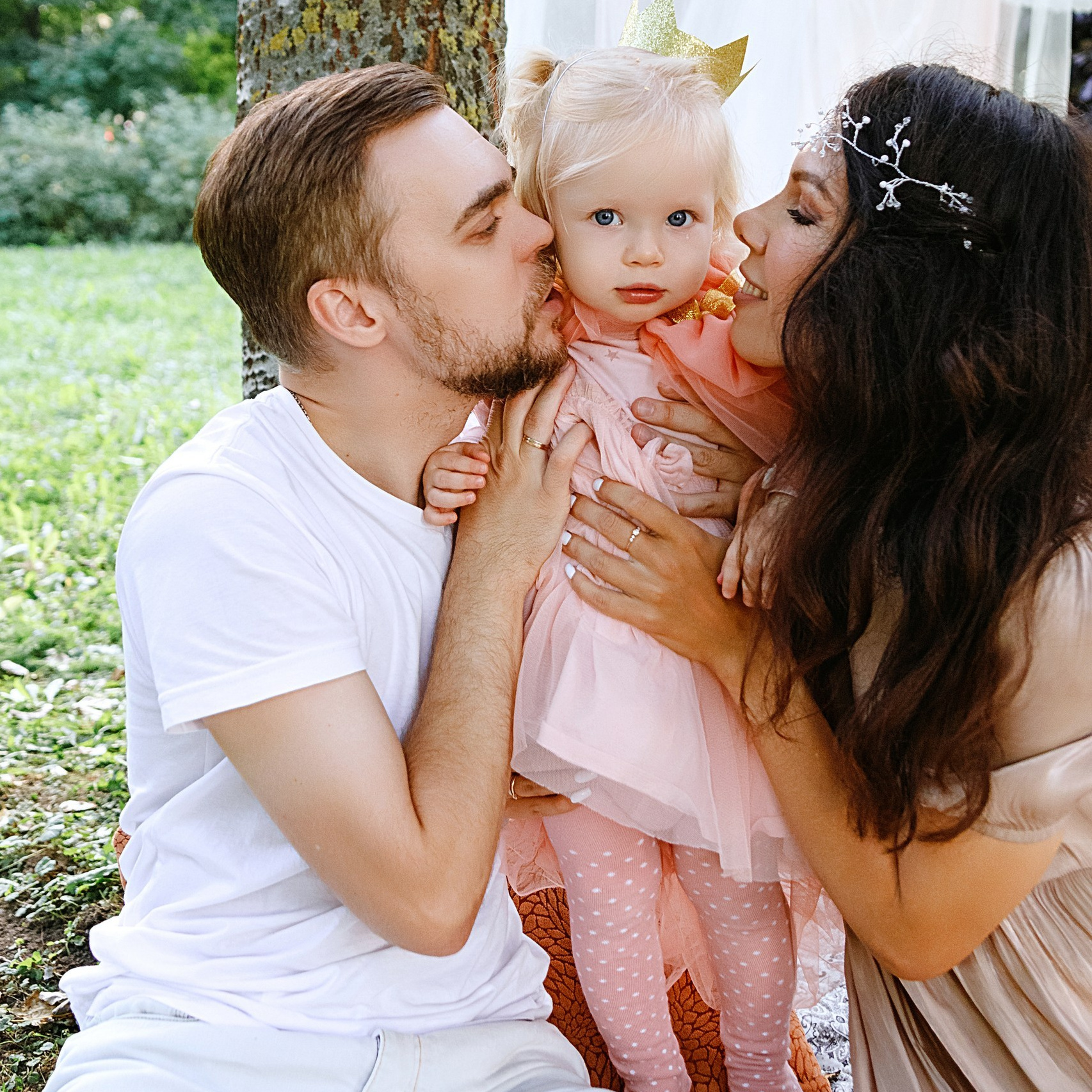 Семейная фотосессия. Elena Sova — семейный и женский фотограф в Санкт-Петербурге