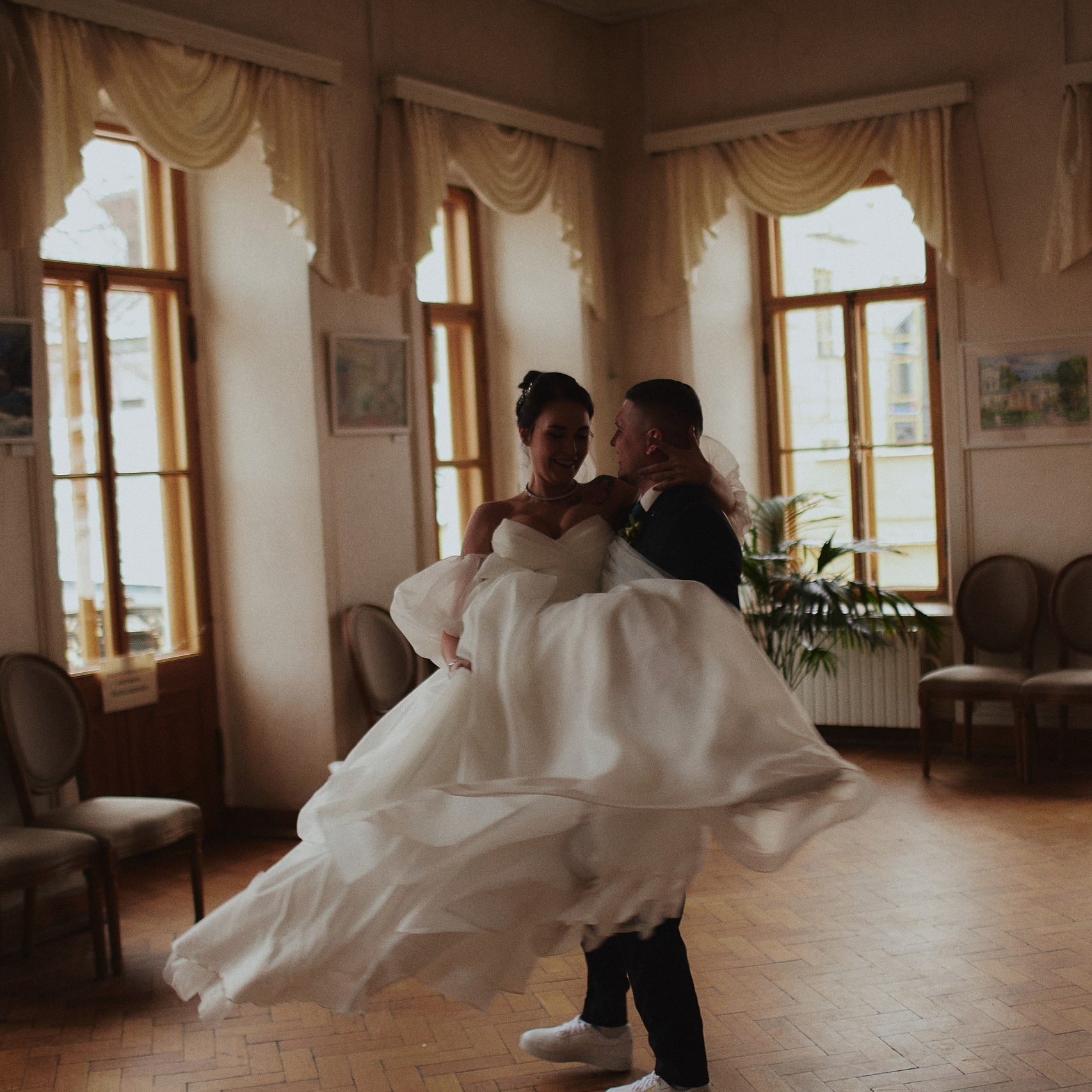 Прайс. Свадебный и портретный фотограф в Москве Когырина Мария