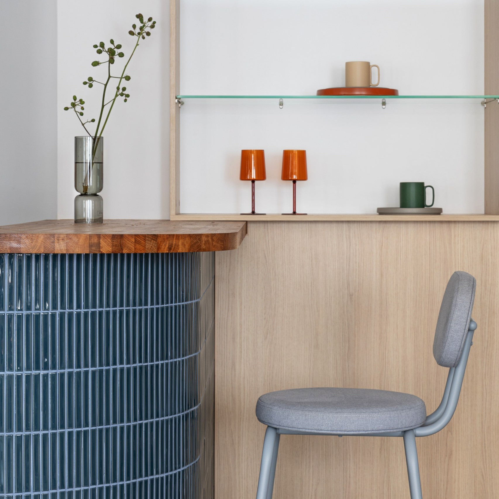 Services. Olga Goldina architectural interior design, styling and staging