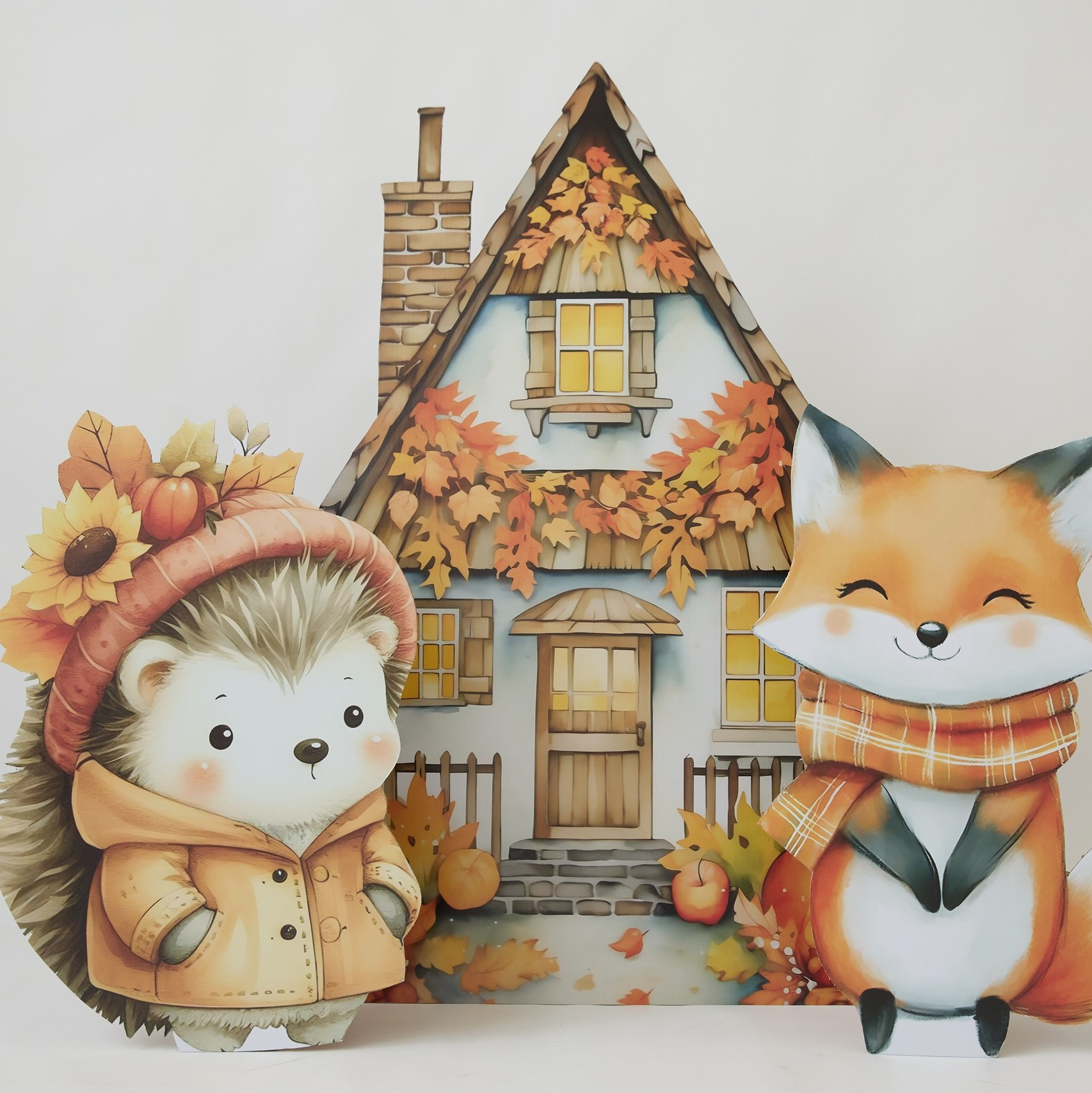 Детская и семейная фотостудия Mini Самара