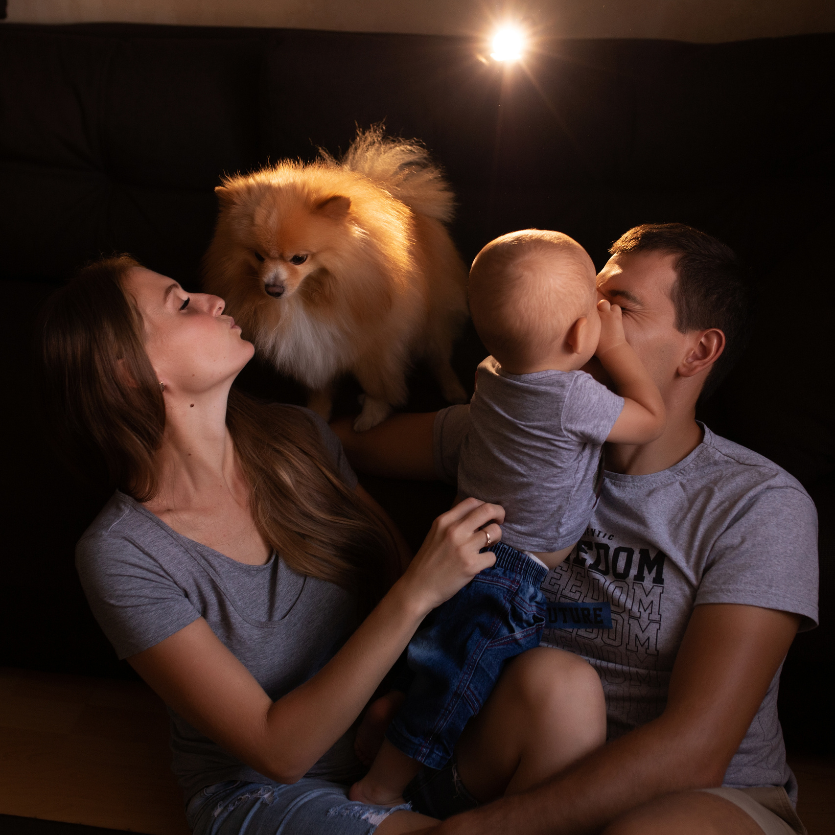 Услуги. Детский и семейный фотограф в Краснодаре, Анна Горбачева