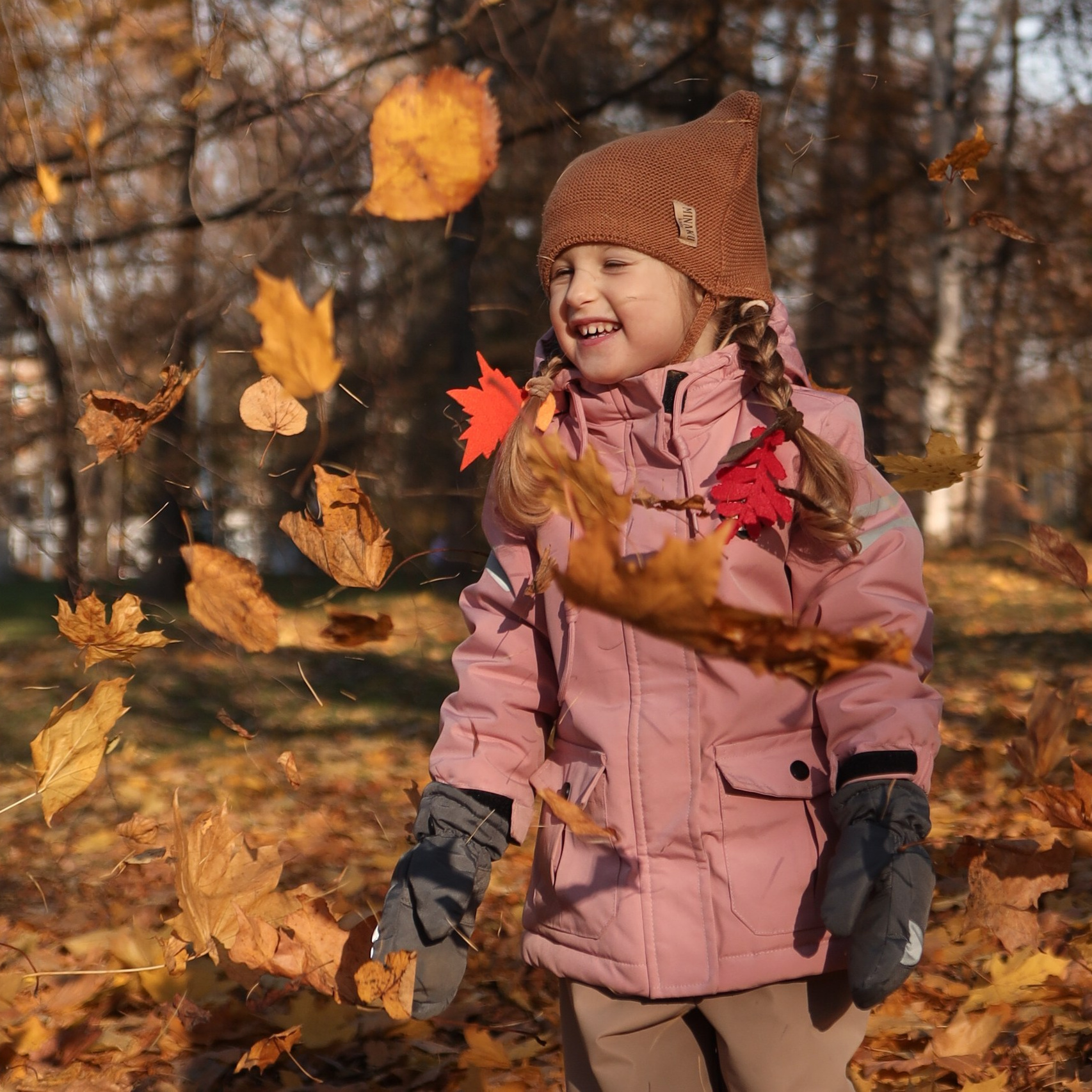 Портфолио и цены. Катя Цвет